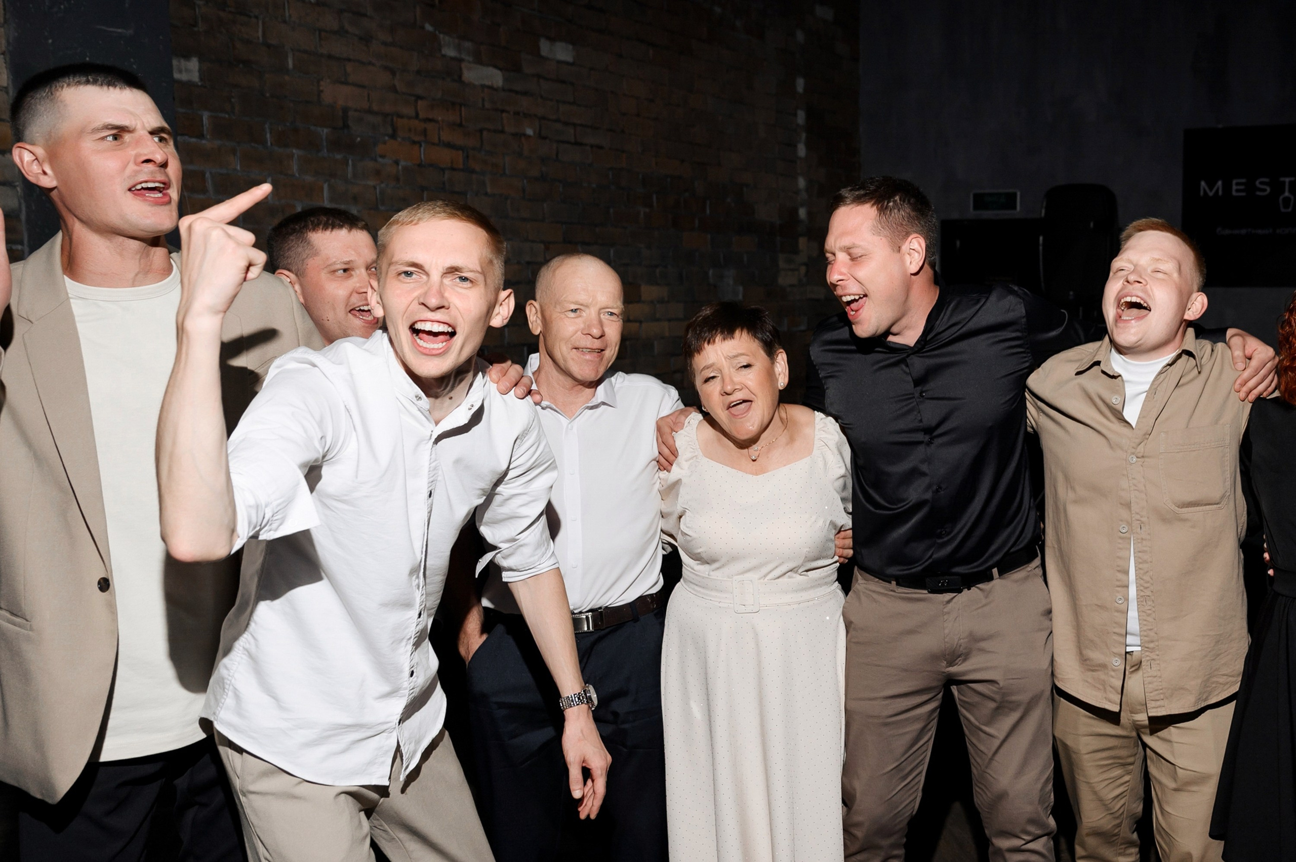 Владислав и Анна. Zhulanovilya