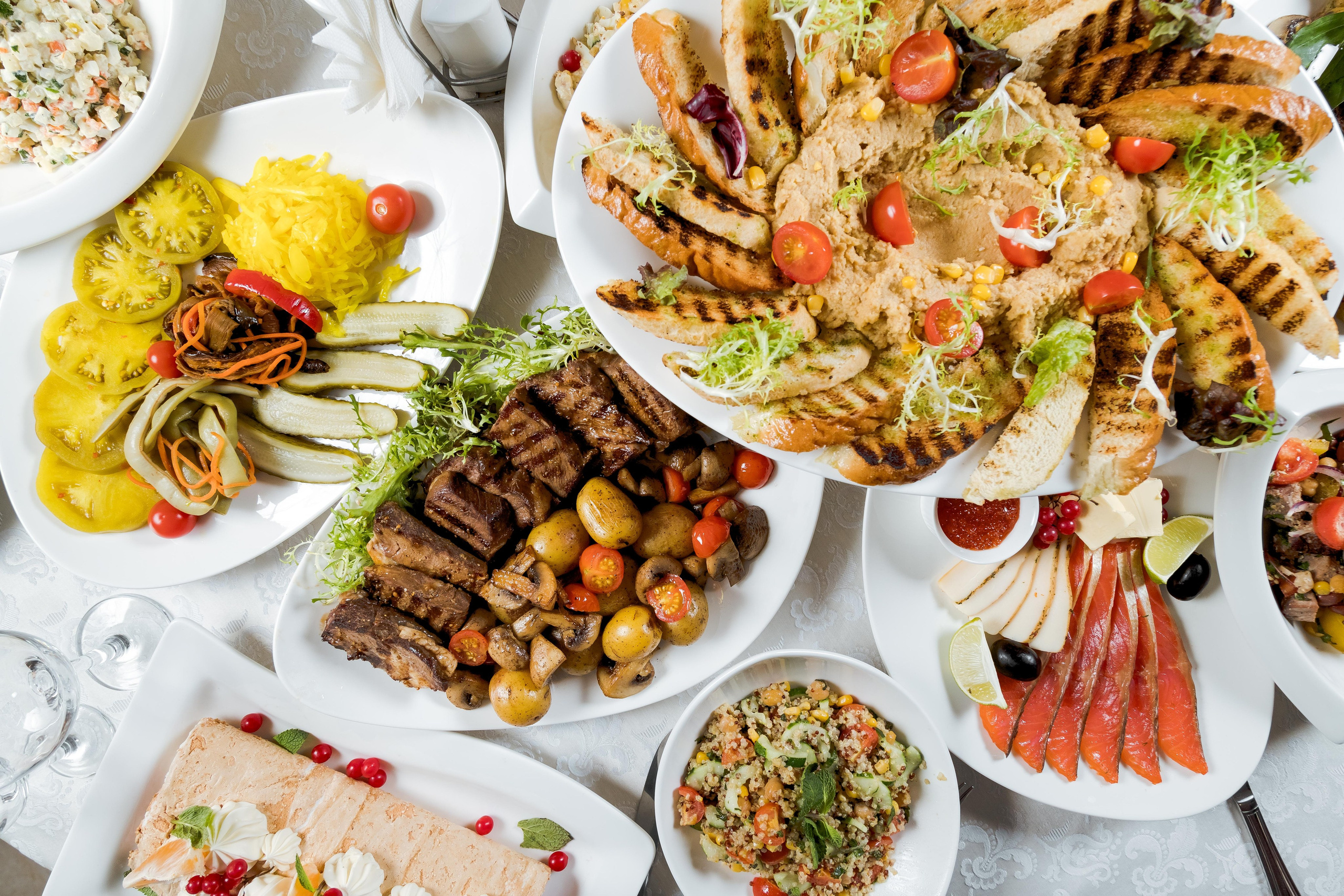 Лашин. Свадебный фотограф в Нальчике Алим Джаппуев