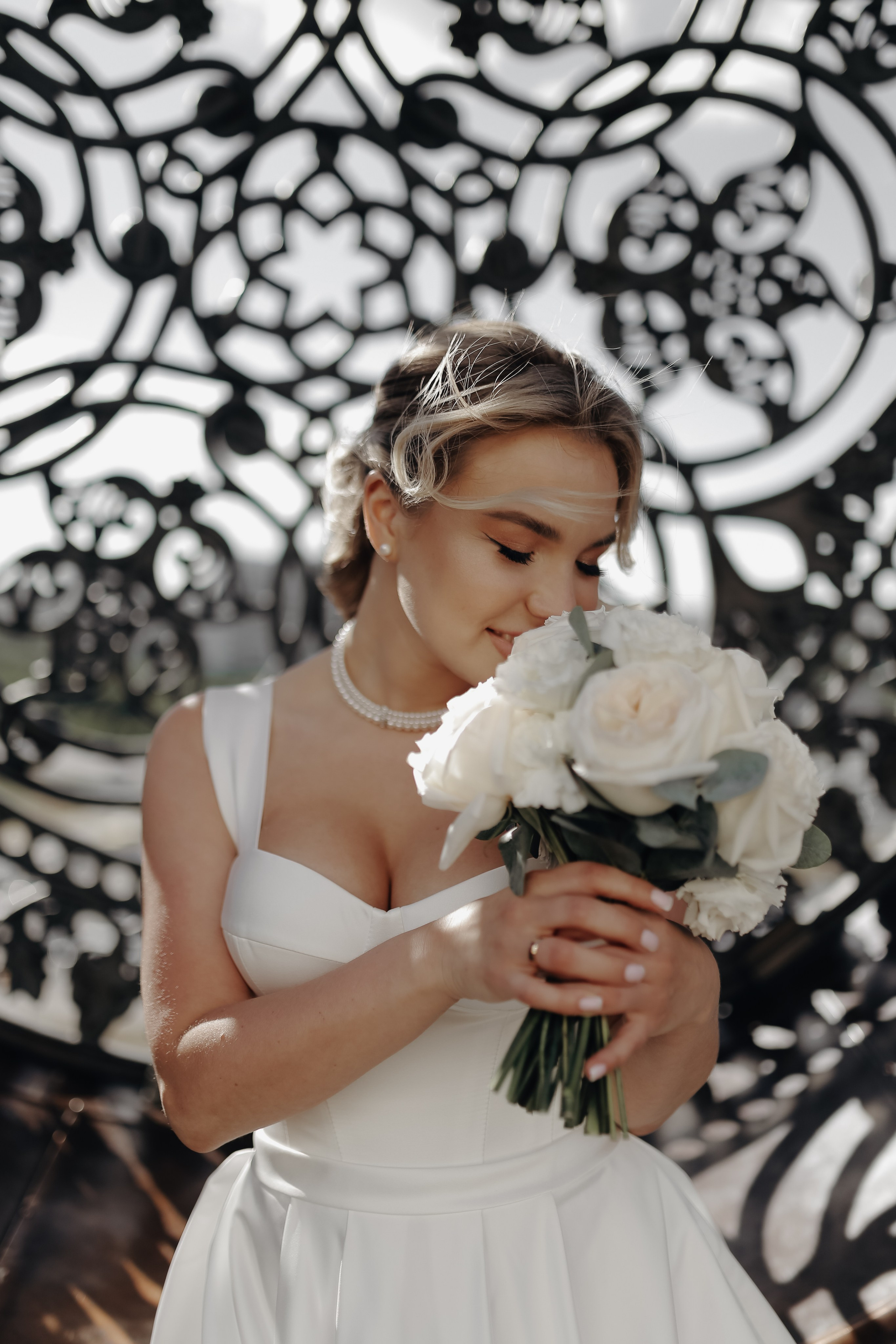 Сергей & Милолика. Свадебный и семейный фотограф в Казани — Лилия Куликова