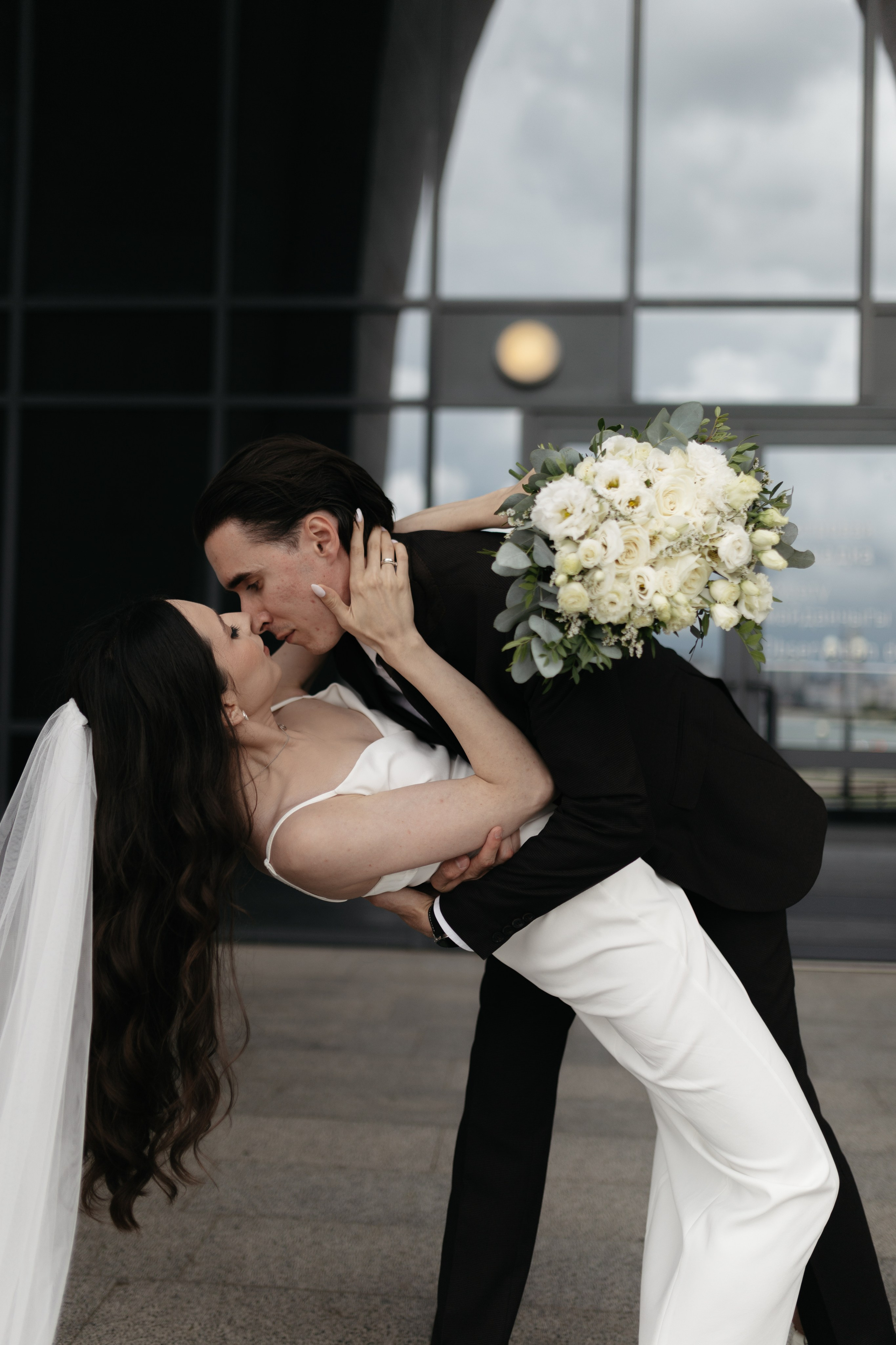 Инсаф & Диляра. Свадебный и семейный фотограф в Казани — Лилия Куликова