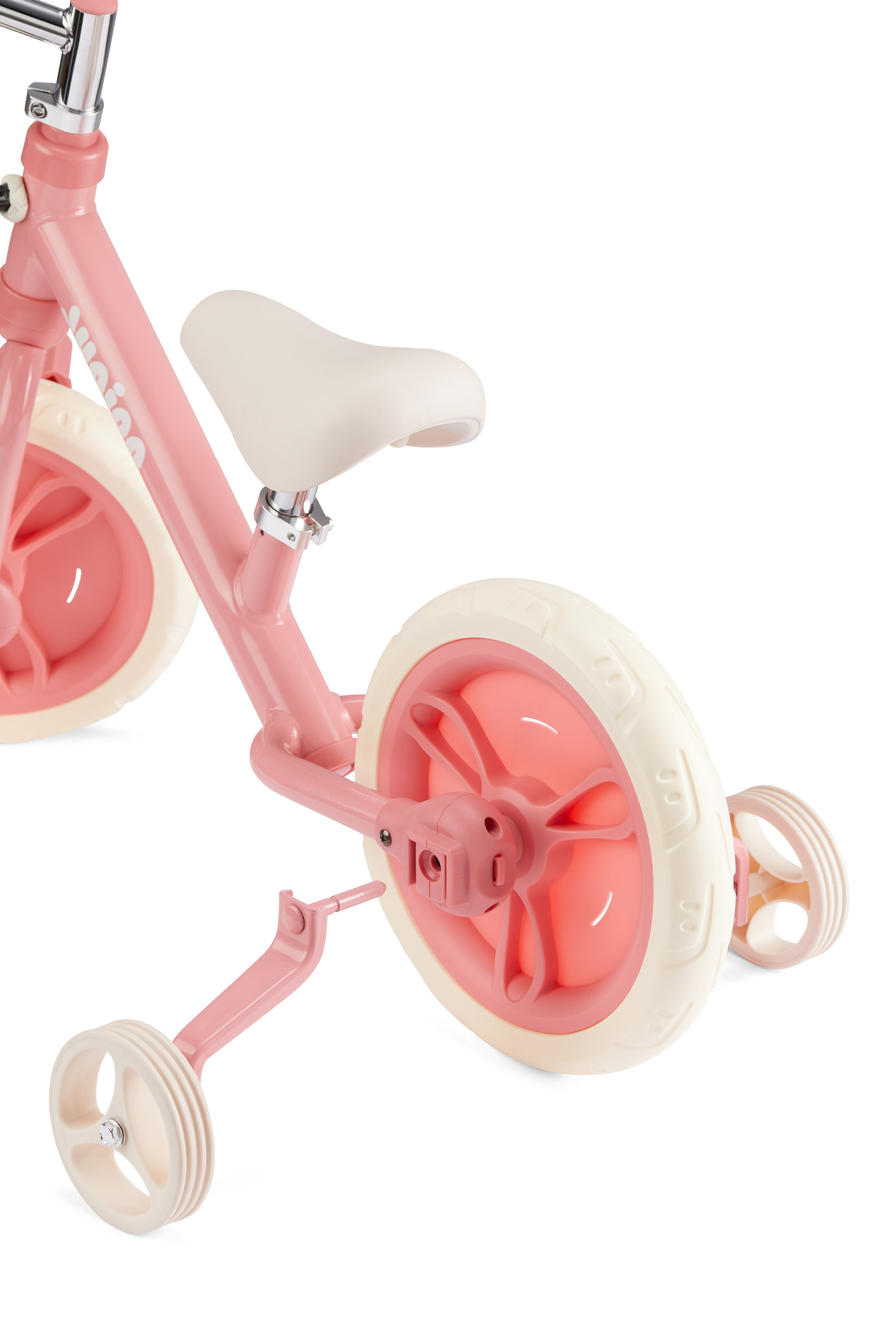 Детские велосипеды Junion. Олег Дмитриев