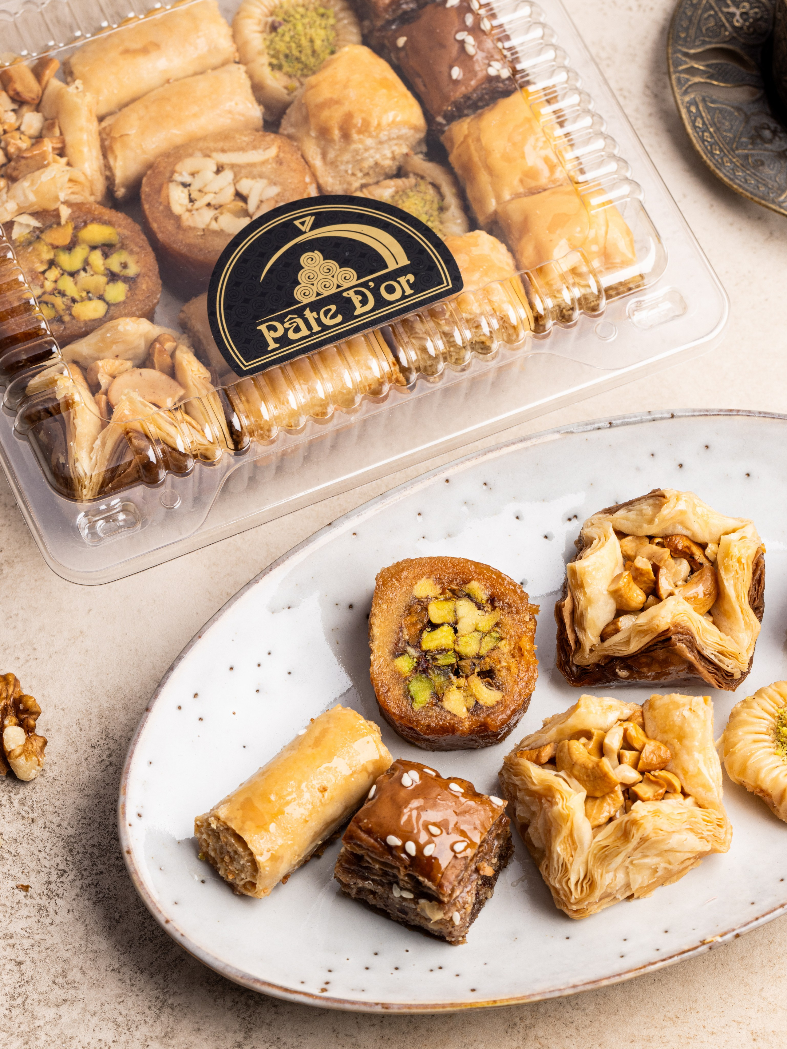 Арт Партнер (Koska). Фудфотограф, фудстилист и сет дизайнер в Москве Алена Синицына