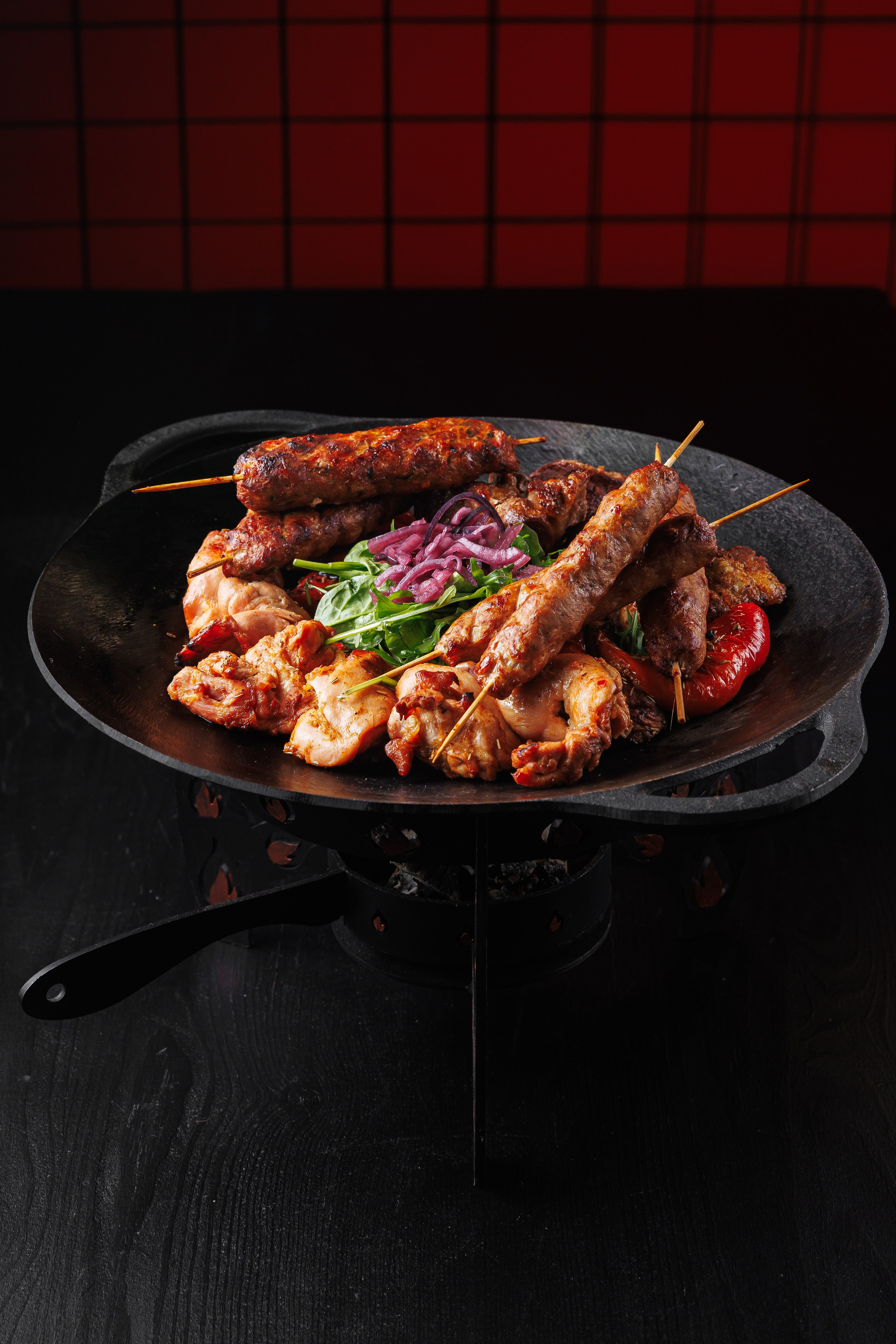 PRB ROCK.MUSIC RESTAURANT. Фото и видео контент за одну съемку — Веретенников Егор