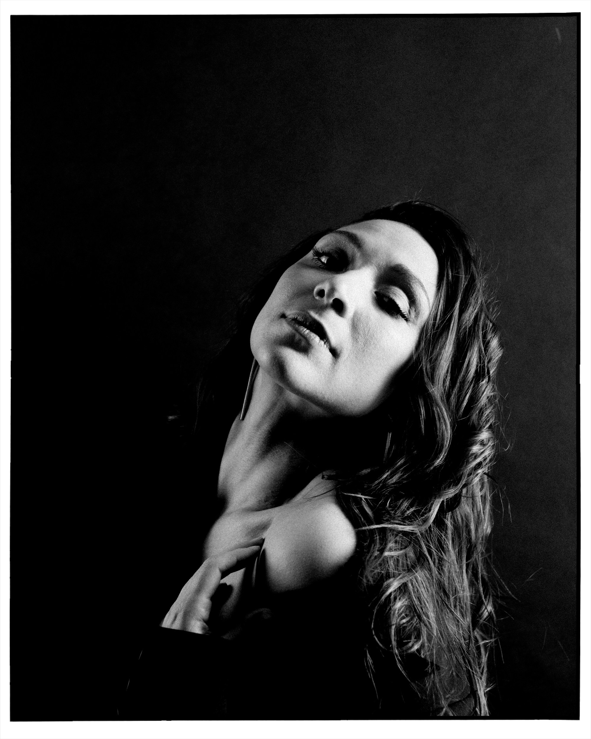 2. Истинная грусть. Репортажный и портретный фотограф во Владимире Сергей Кравцов