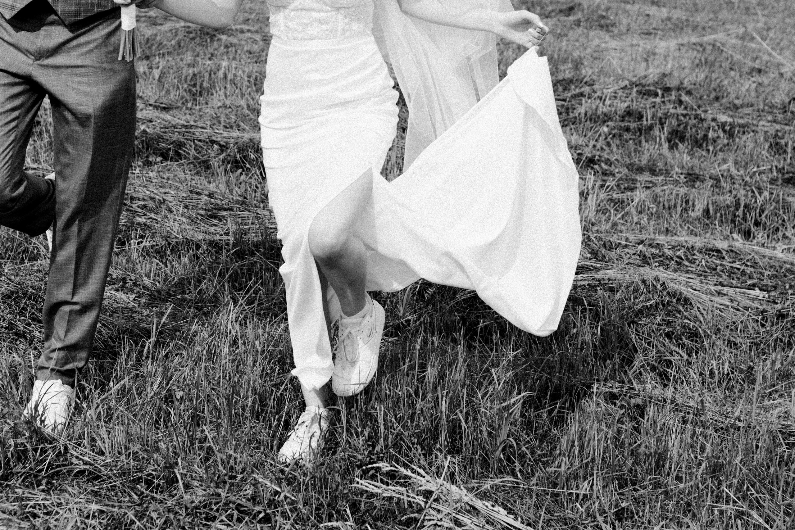 Алина и Николай. Репортажный и портретный фотограф во Владимире Сергей Кравцов