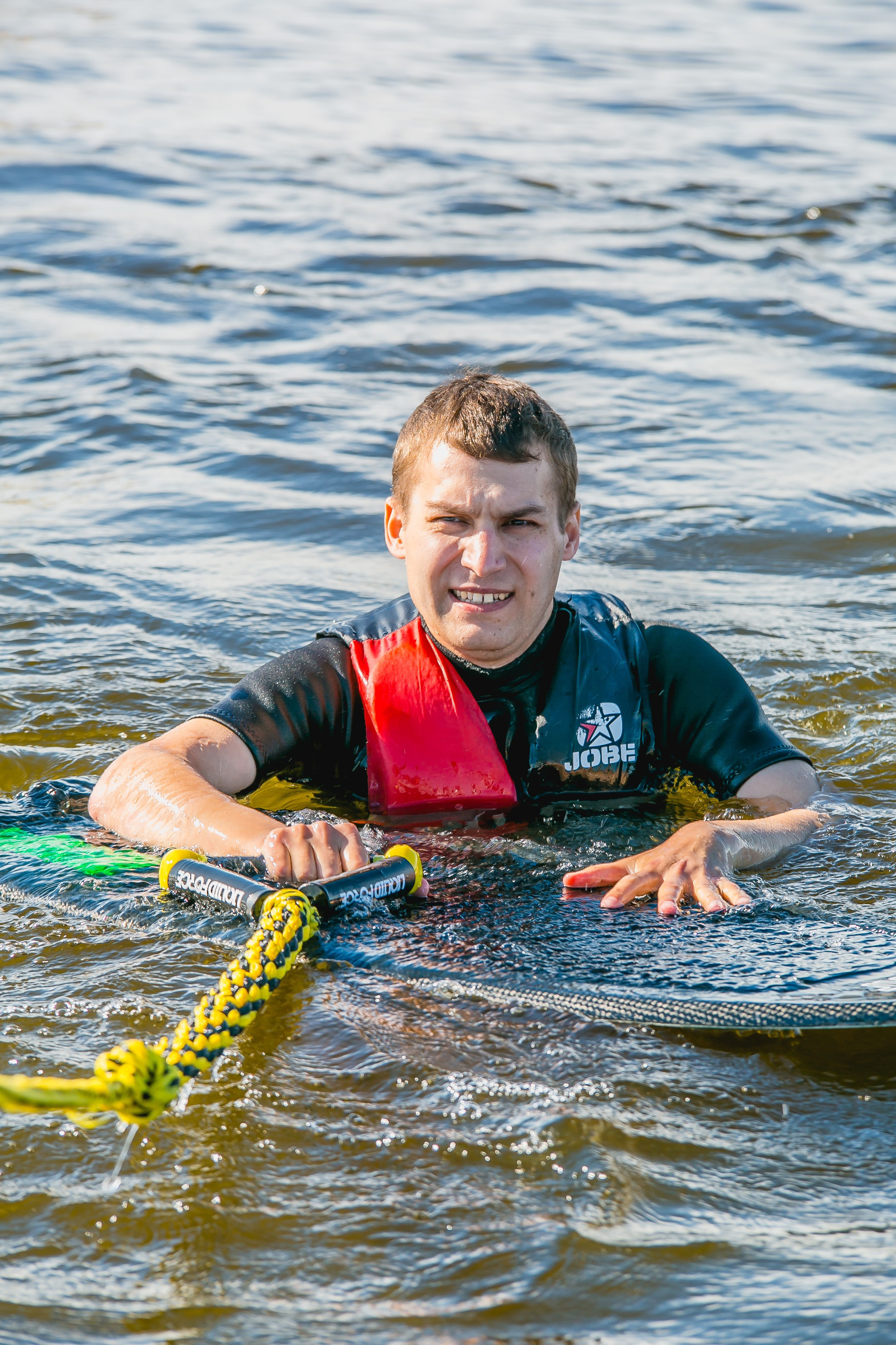 КОРПОРАТИВ ЛЕТО. Главная