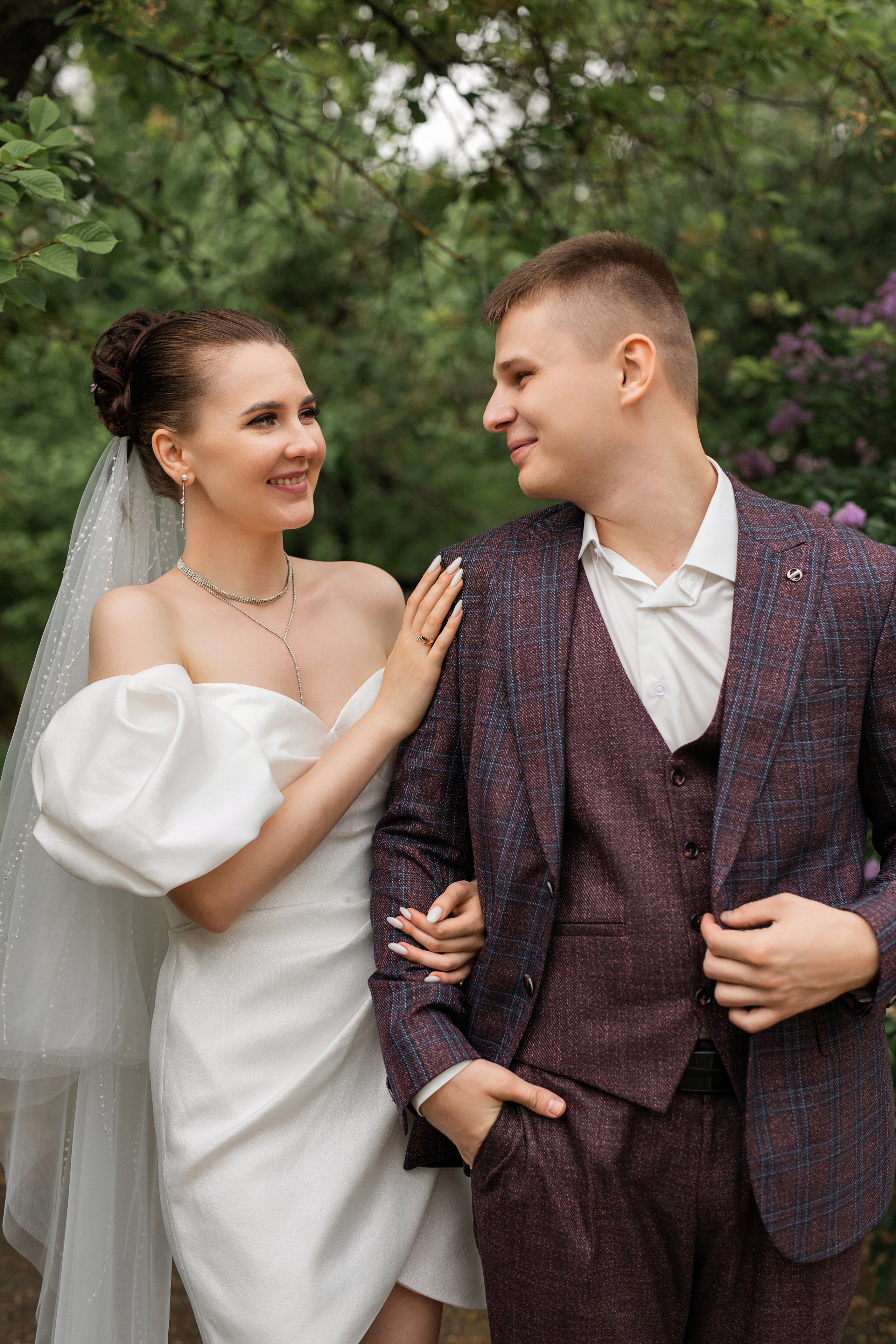 Настя и Влад. Семейный фотограф в Каневской Епифанова Ольга