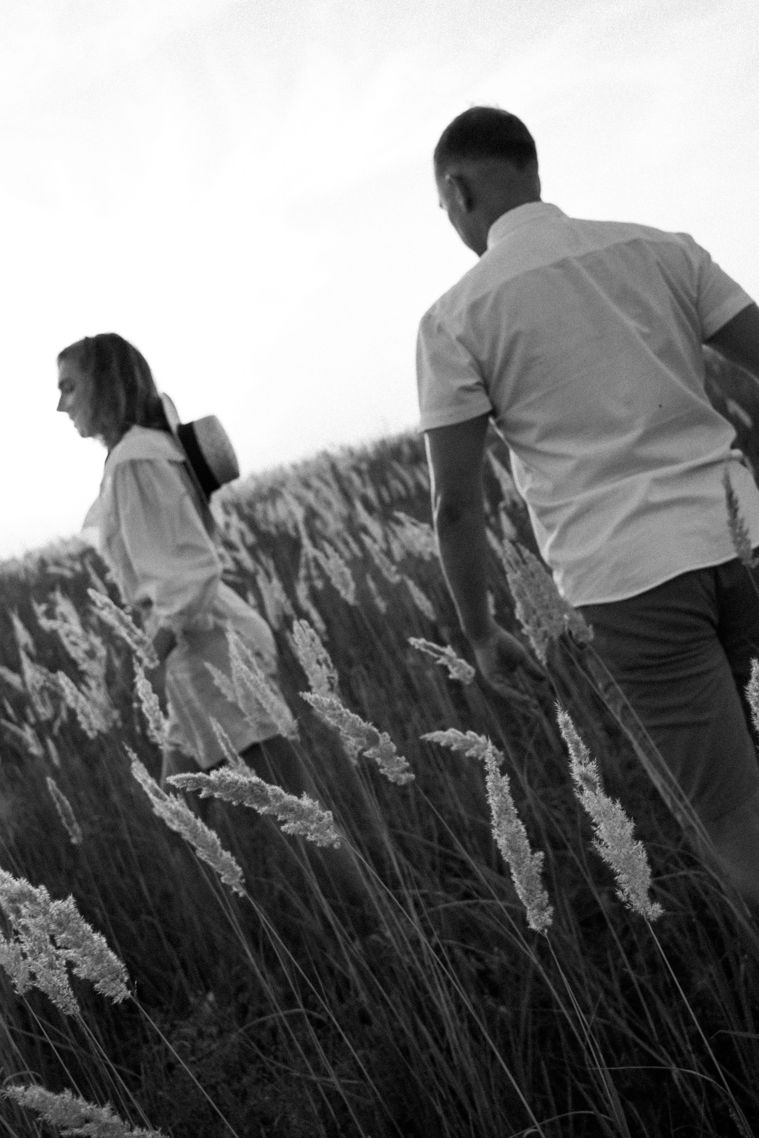 LoveStory. Портретный фотограф в Самаре Anastasia Davi. Съемки для брендов