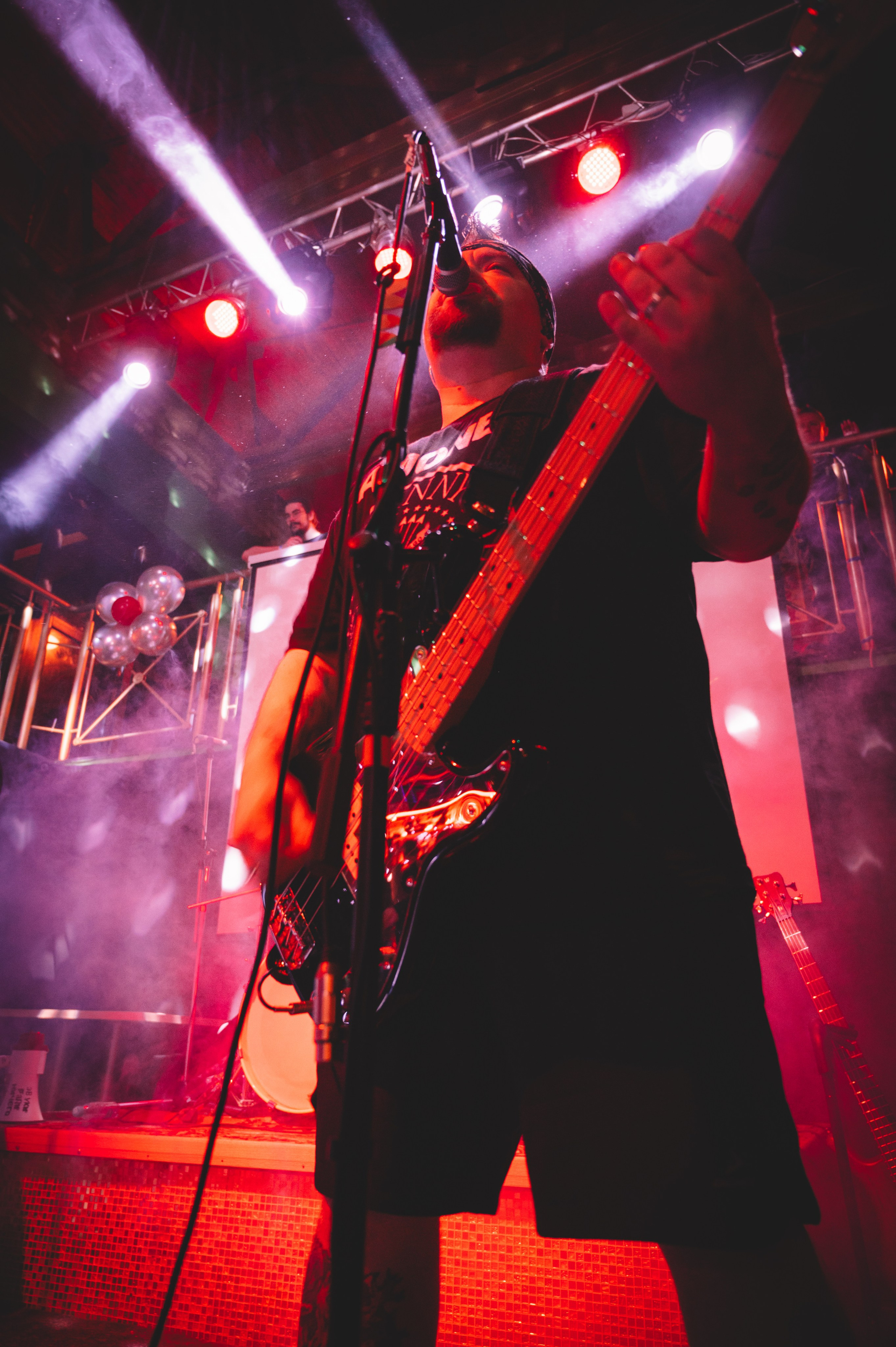 Breakpillzz. Фотограф Анна Темнова. Пенза