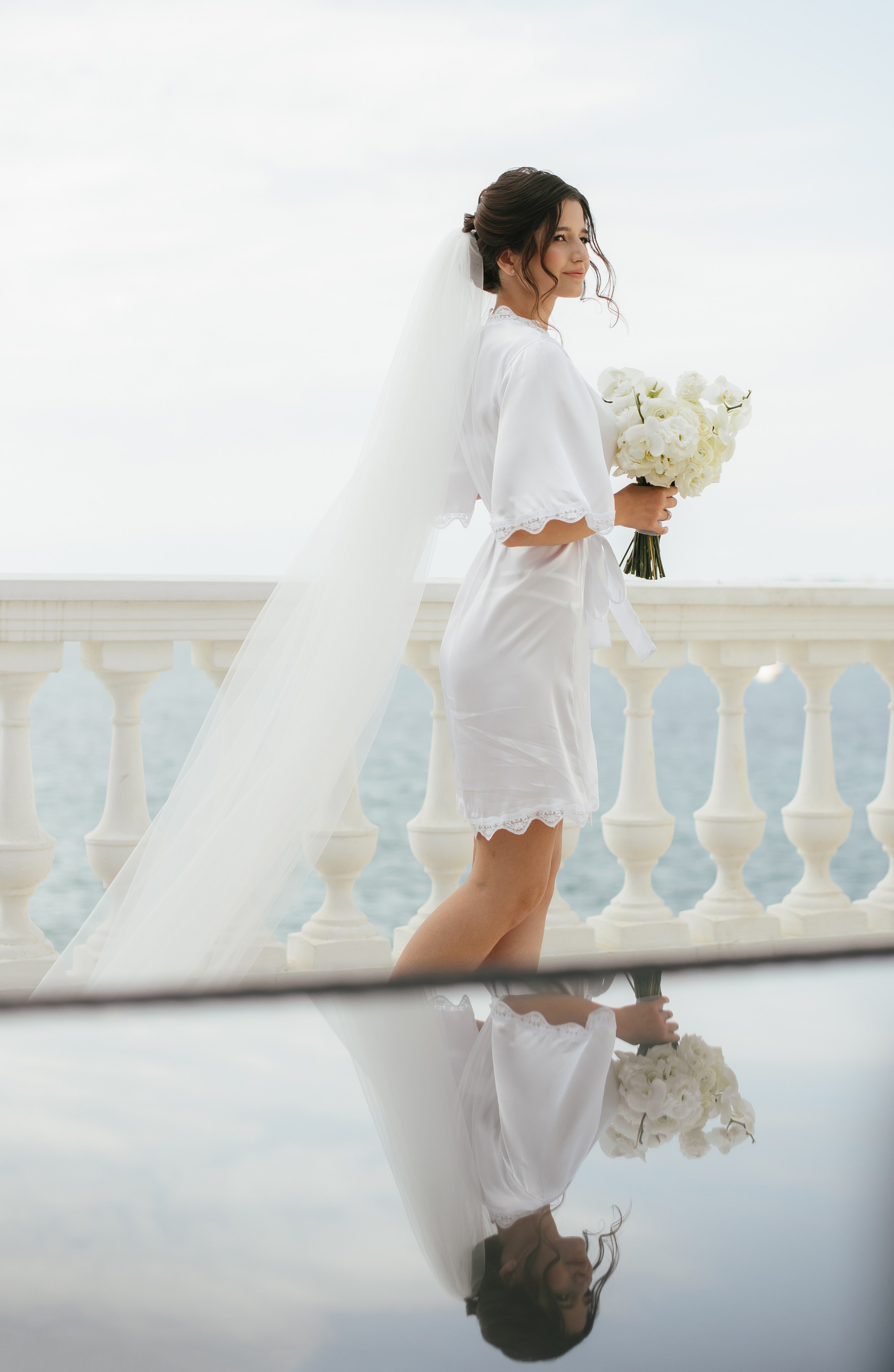 Дмитрий и Ангелина (г. Севастополь). Свадебный, женский, семейный фотограф в Севастополе Юлия Мошенко