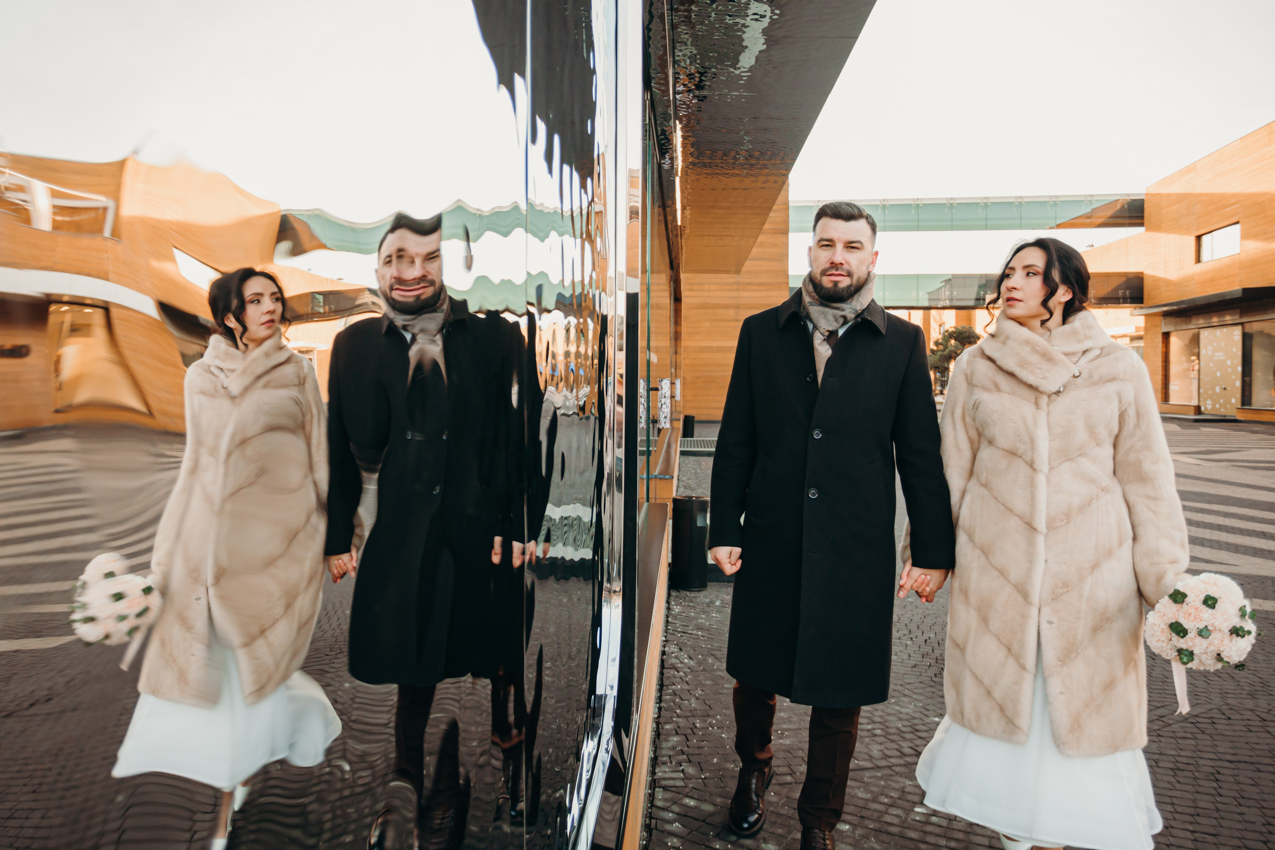 ВАШ КОРАБЛЬ ЛЮБВИ