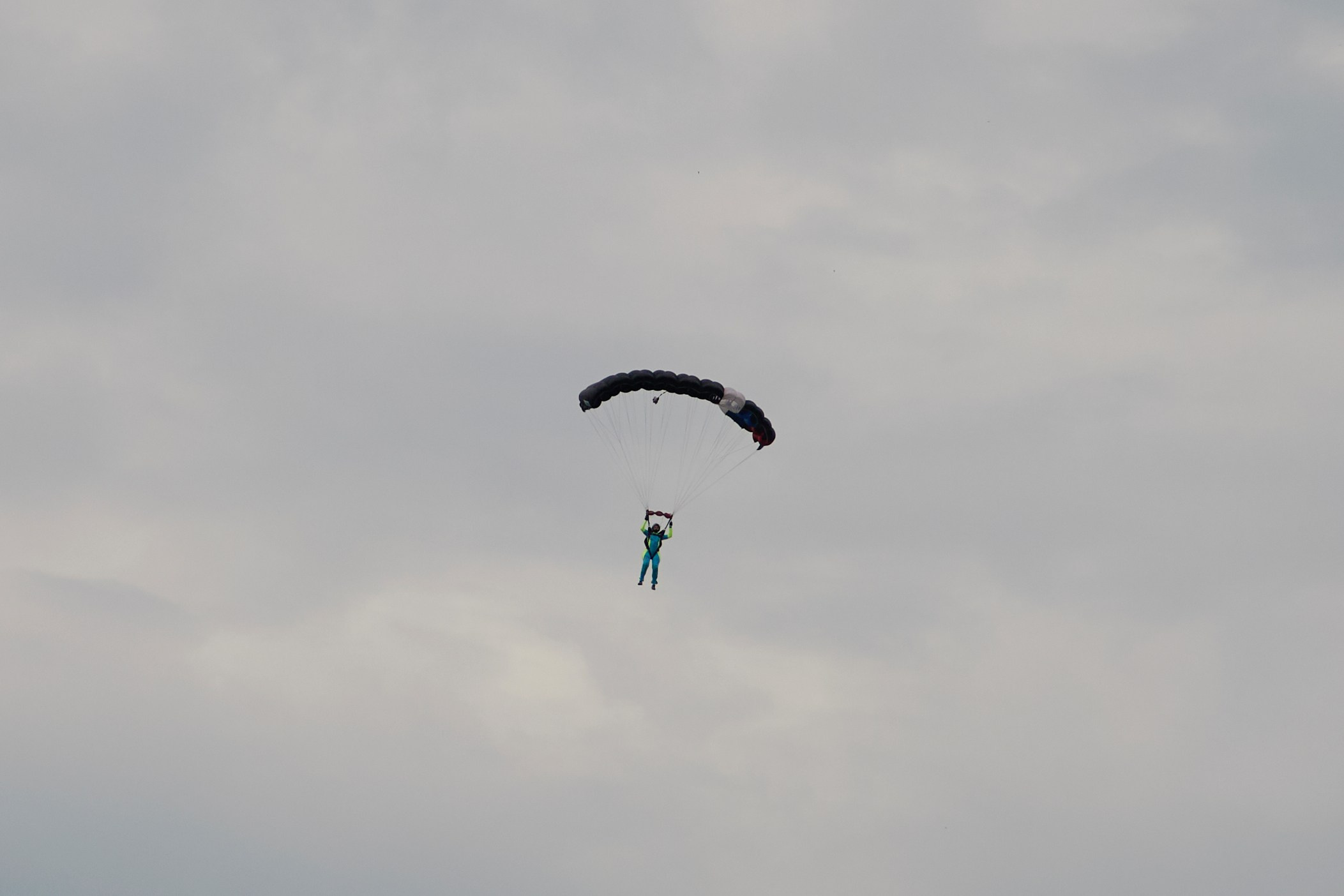 Аэроклуб SkyLine. Фотограф в Смоленске Ася Польшина