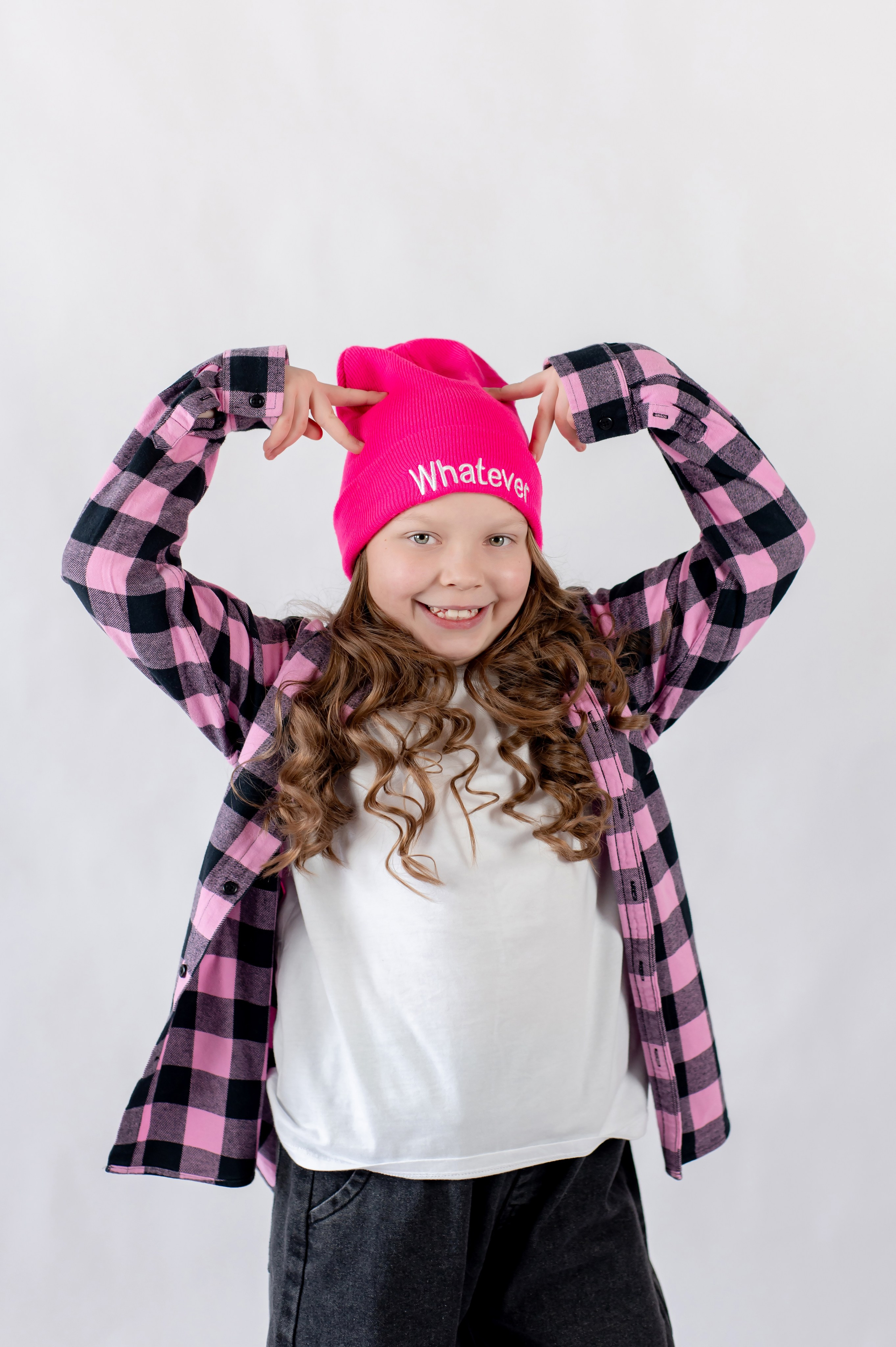 Варя. Детский и семейный фотограф Эльмира Веселова. Детская фотостудия Мира. Фотосессия на годик