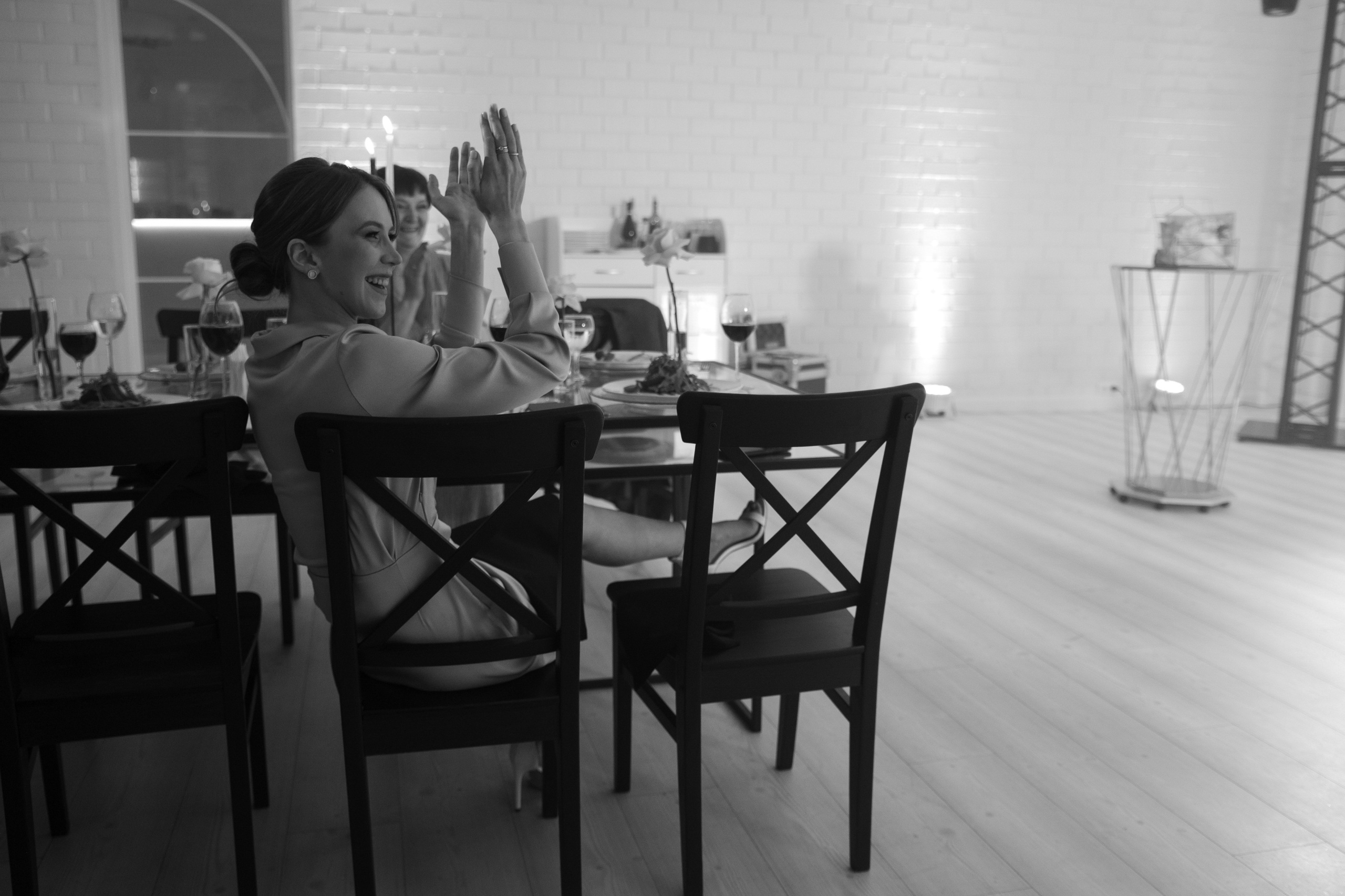 Свадьба Тимура и Виктории. Свадебный фотограф Тюмень Анастасия Битная