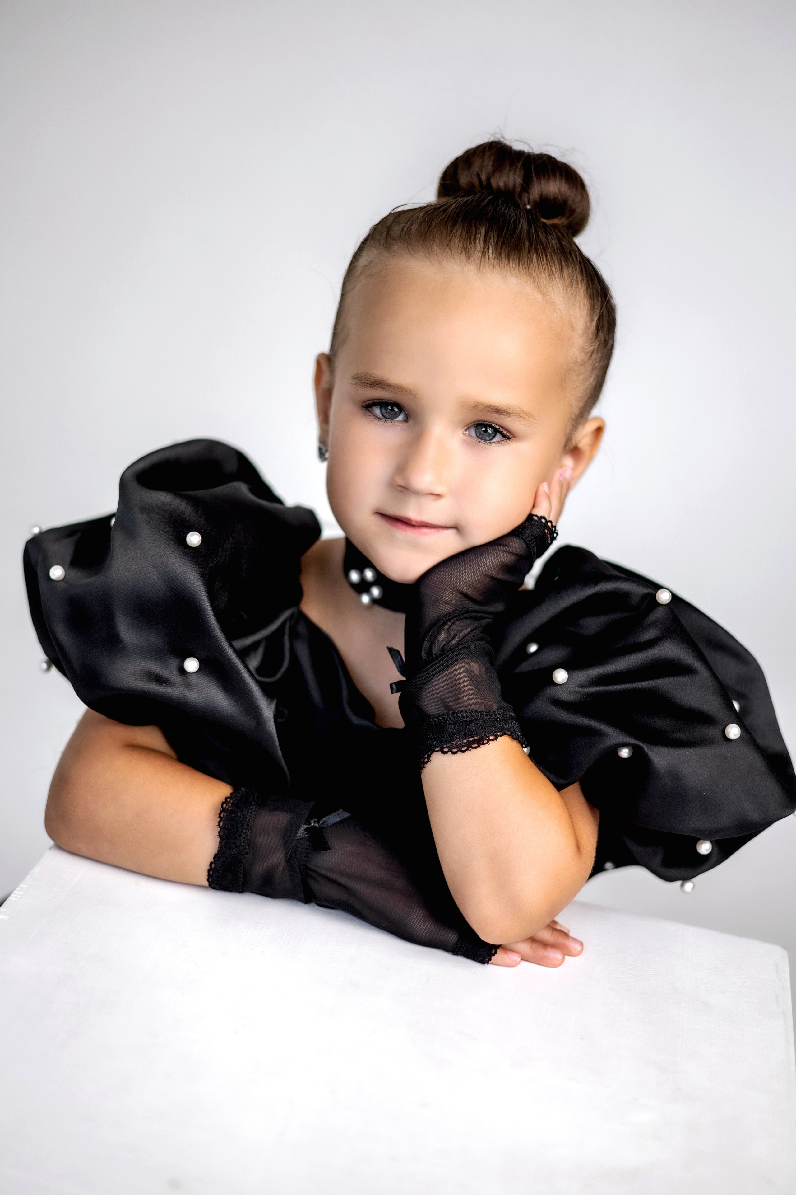 Мирослава. Фотограф Надежда Лукьянова