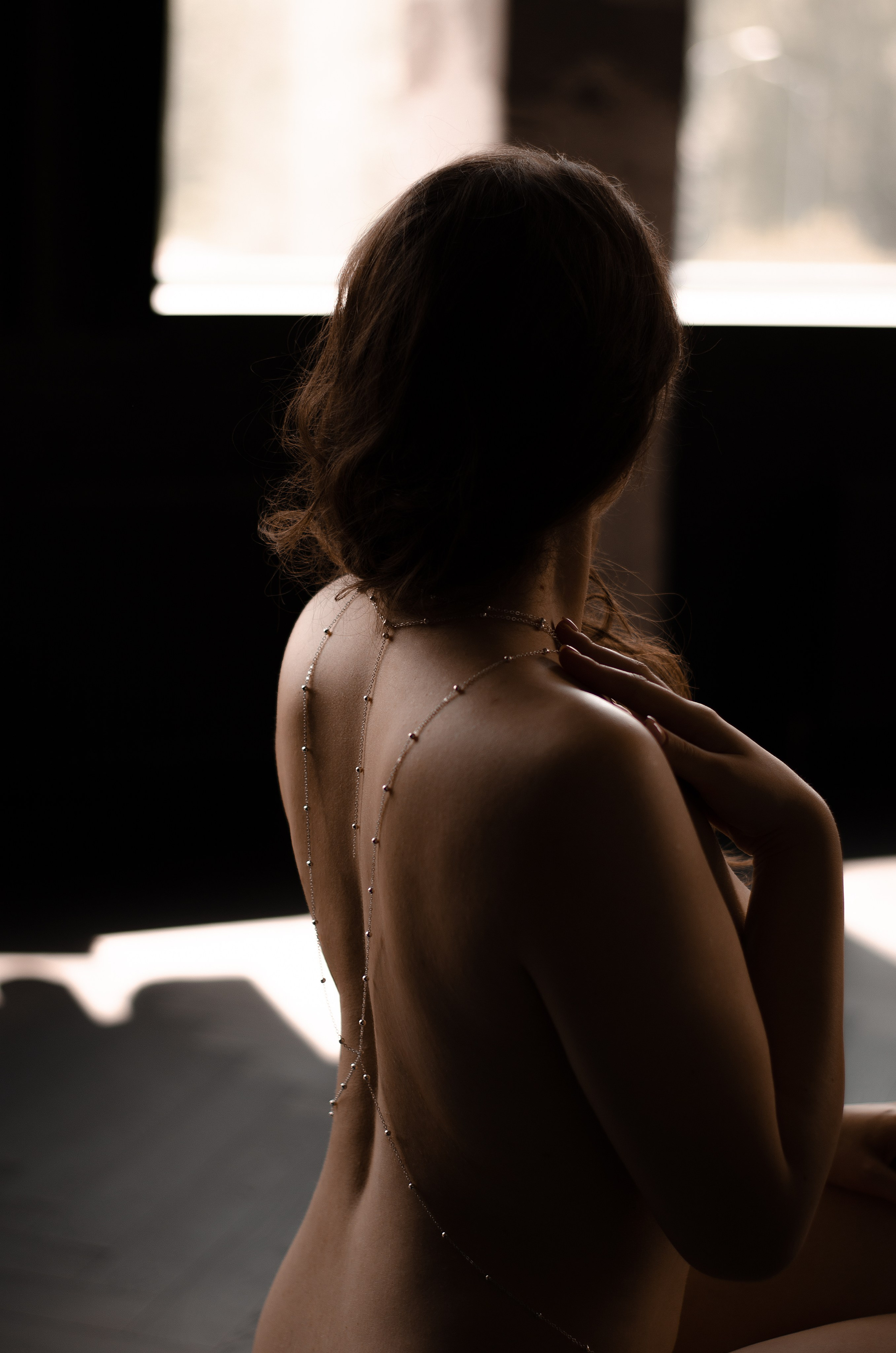 Галерея женского ню. Будуарный / Ню Фотограф Наталья Шевченко Минск