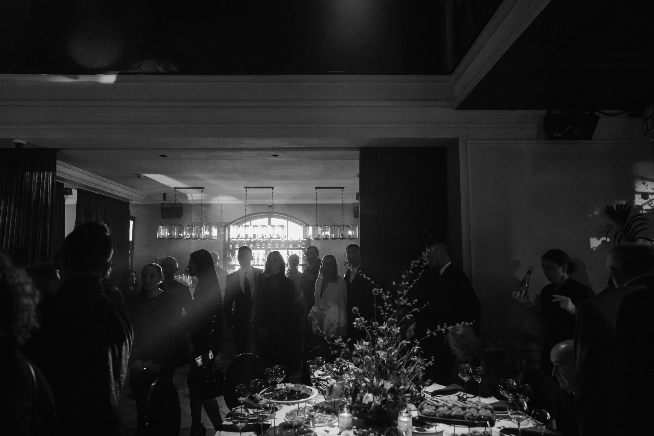 45 Высота. Wedding and Reportage photographer Marmarov Christya