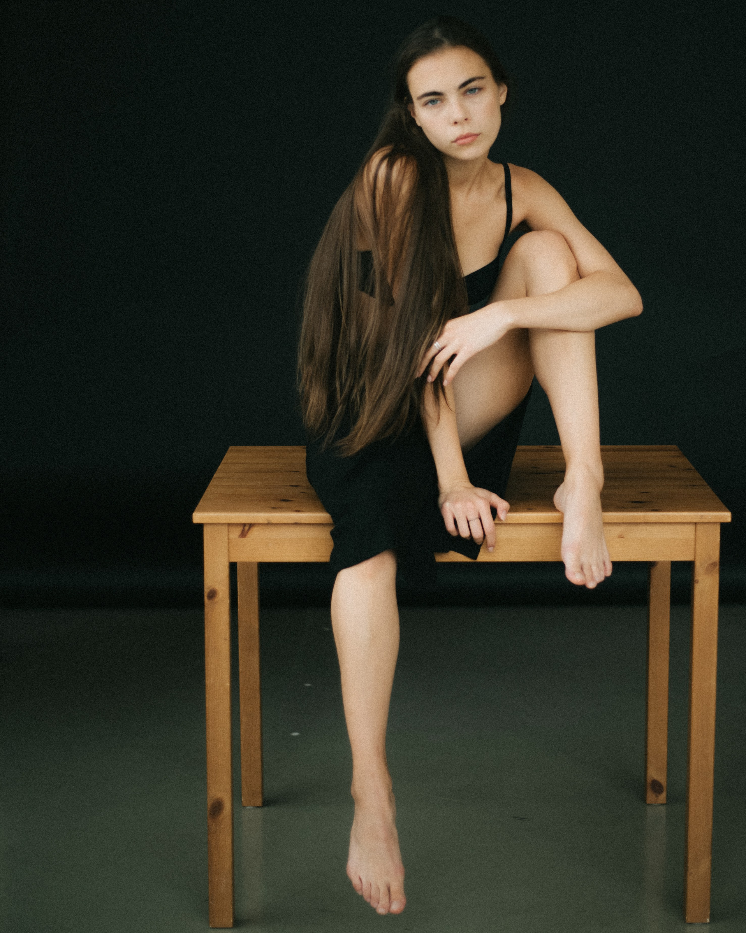 Портреты. Фотограф и видеограф для брендов в Санкт-Петербурге Наталья Бородай