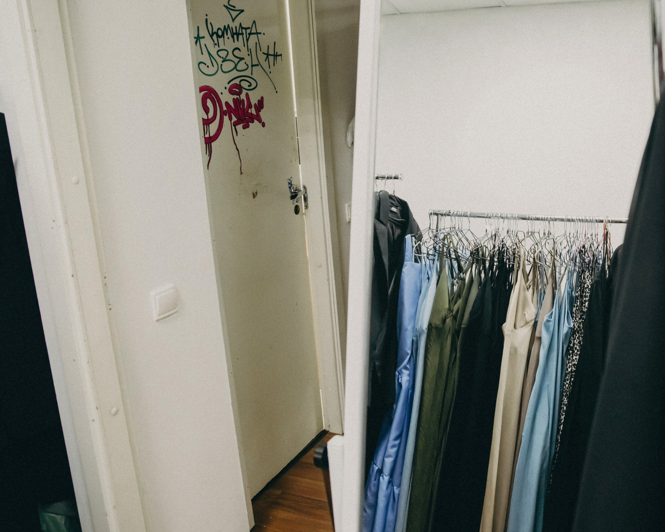 Лиза. Портретный фотограф Ванинен Анастасия. Санкт-Петербург