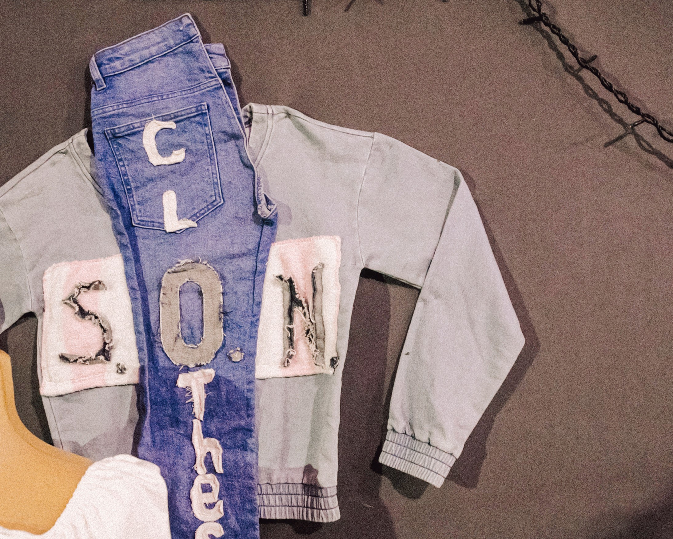 Луми. Портретный фотограф Ванинен Анастасия. Санкт-Петербург