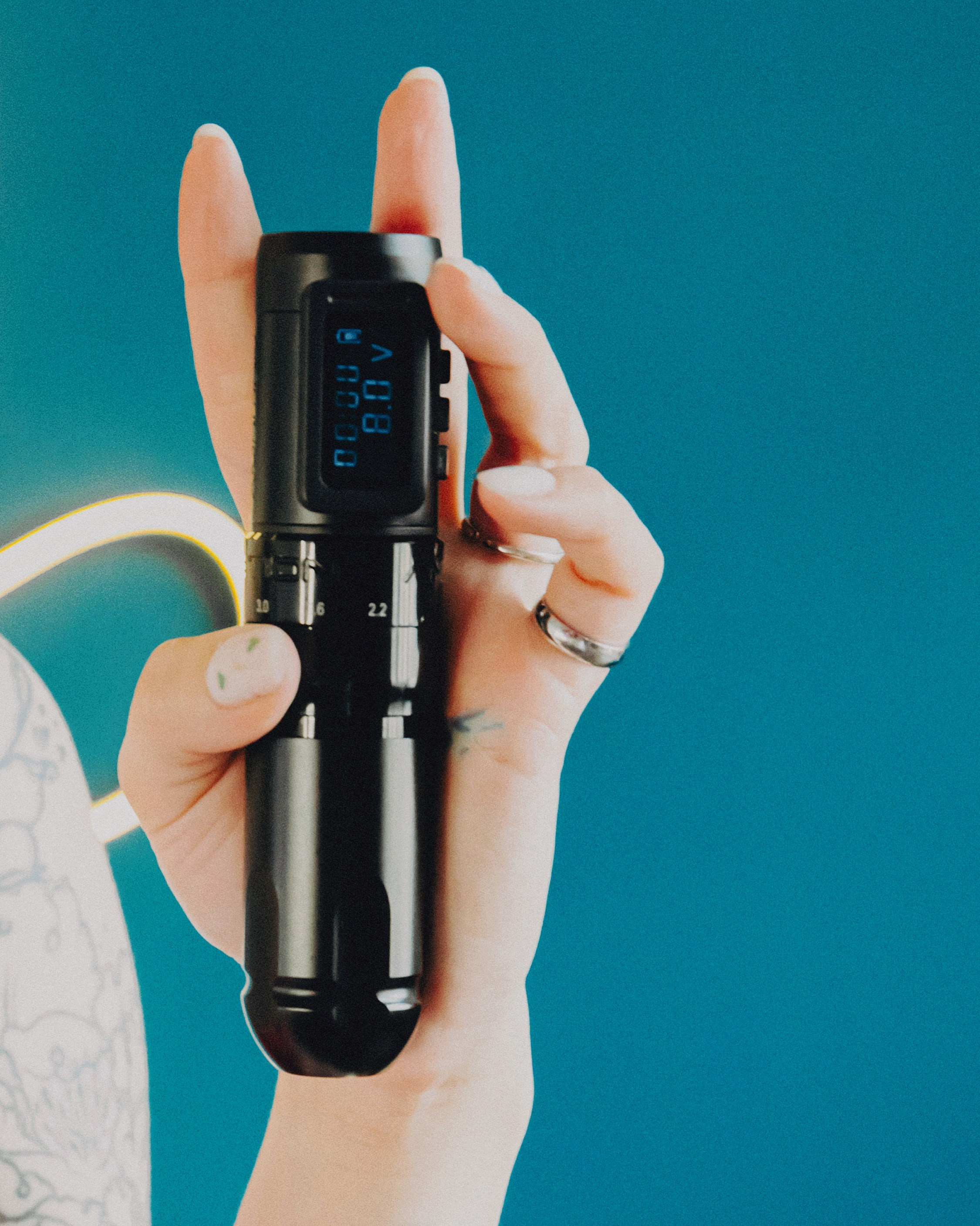 Вероника. Портретный фотограф Ванинен Анастасия. Санкт-Петербург