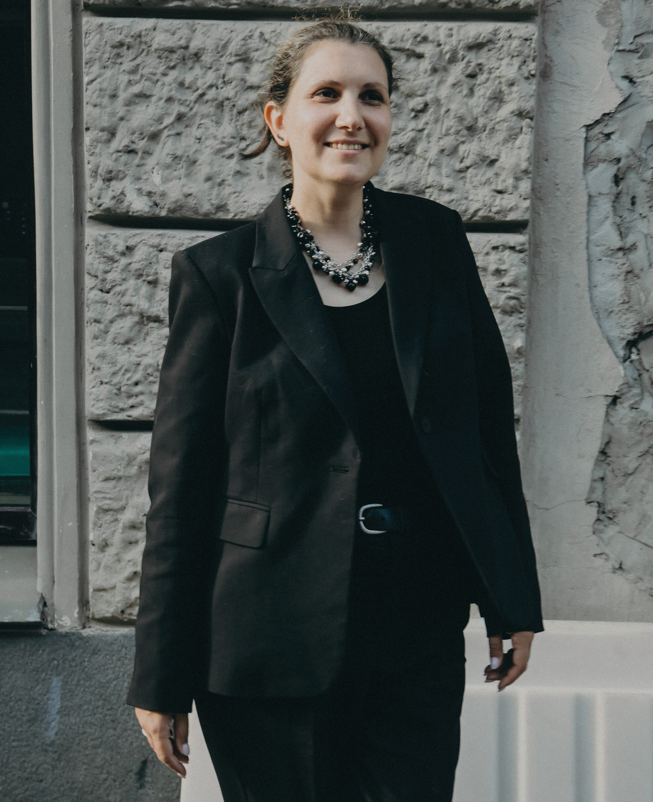 Анна. Портретный фотограф Ванинен Анастасия. Санкт-Петербург