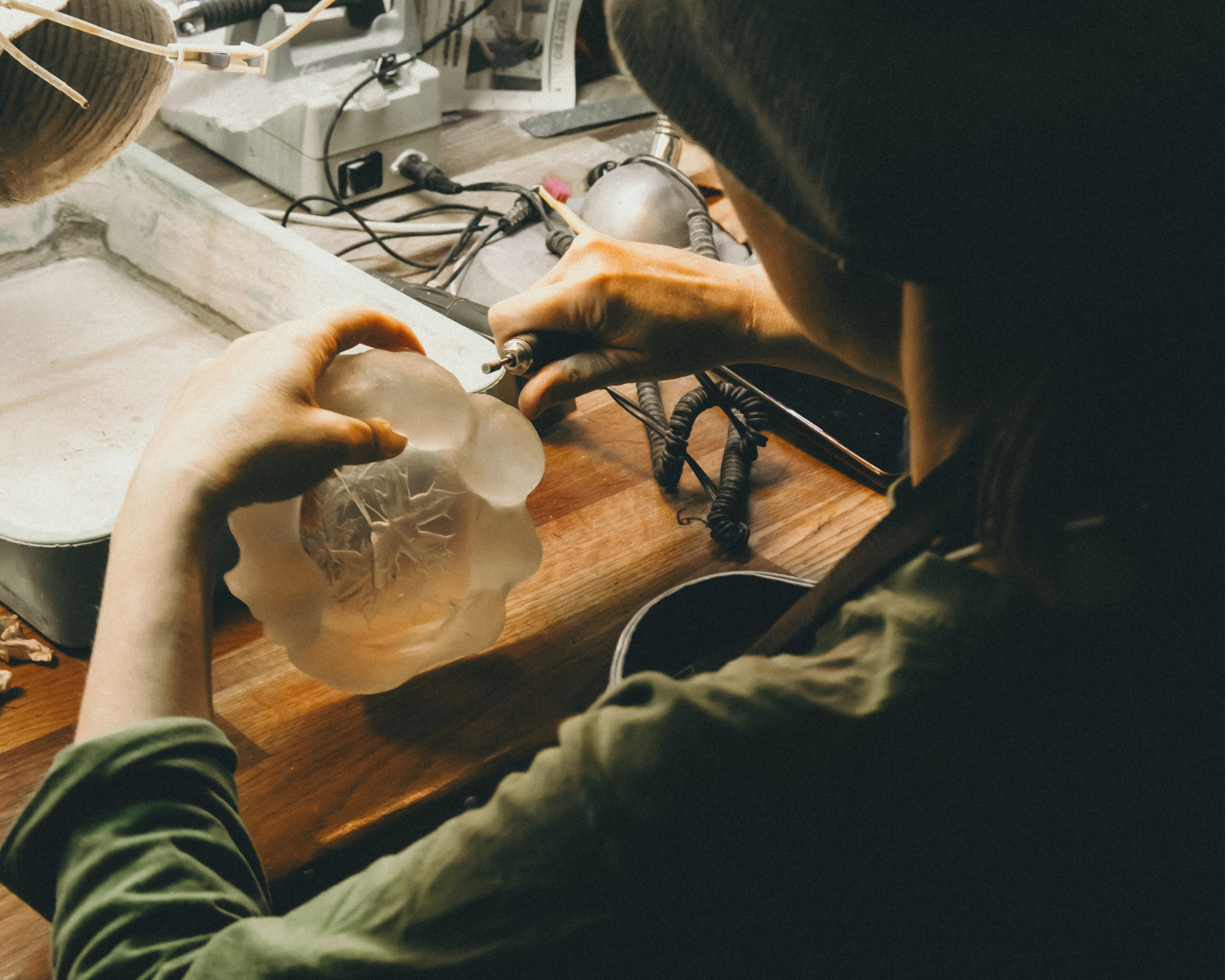 Юля. Портретный фотограф Ванинен Анастасия. Санкт-Петербург