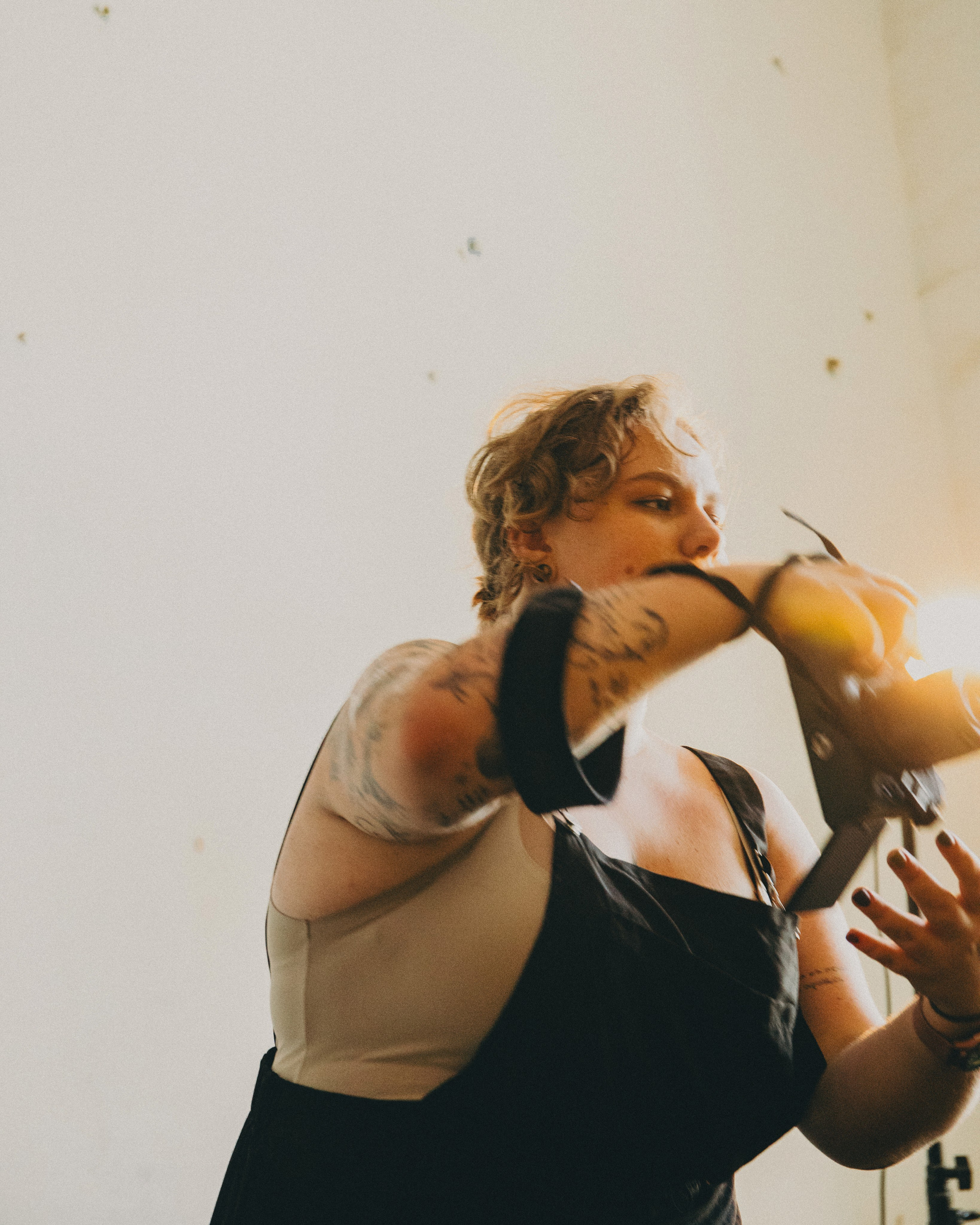 Ульяна. Портретный фотограф Ванинен Анастасия. Санкт-Петербург