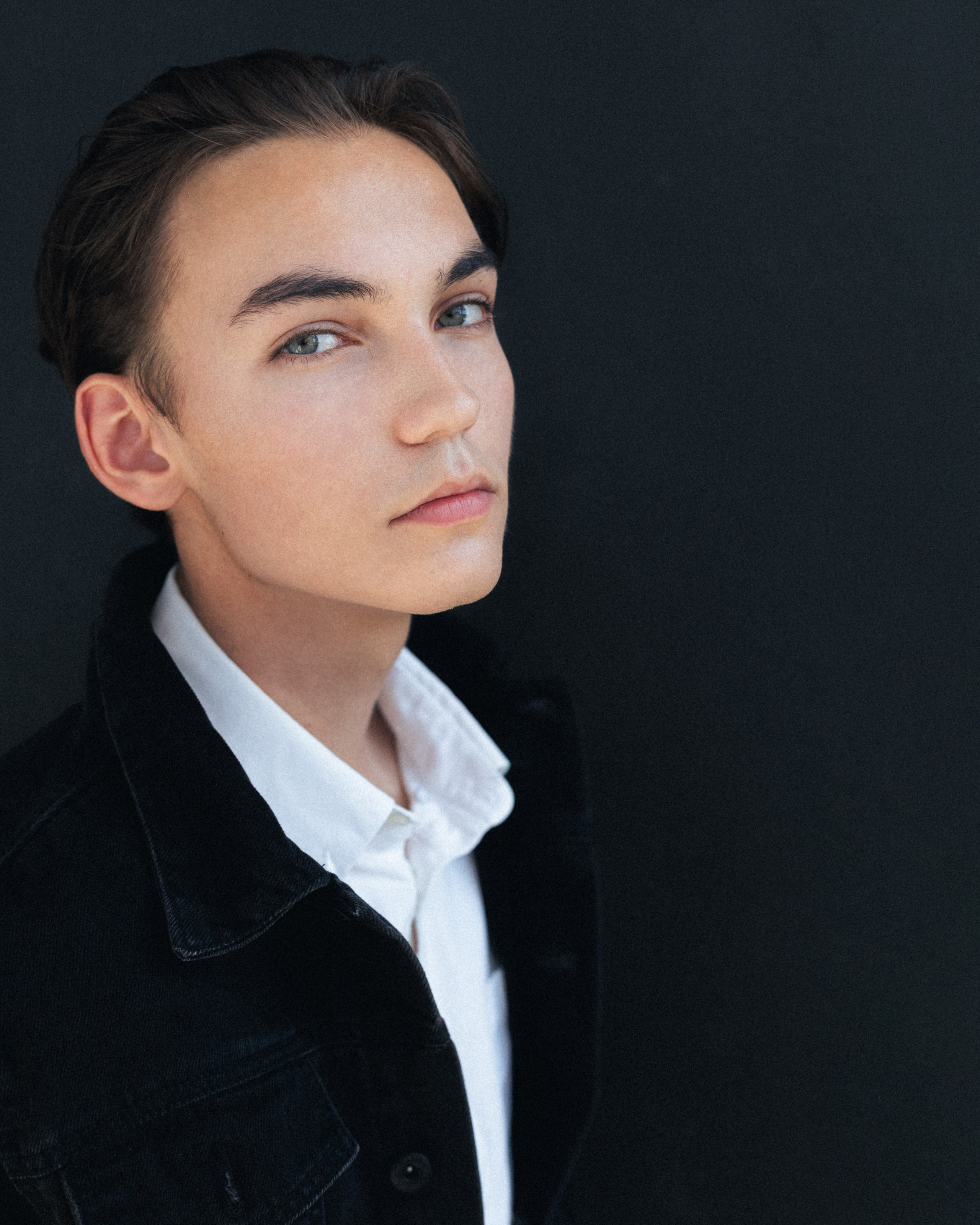 Дарий. Модельное агентство ТМ МОДЕЛС в Калининграде