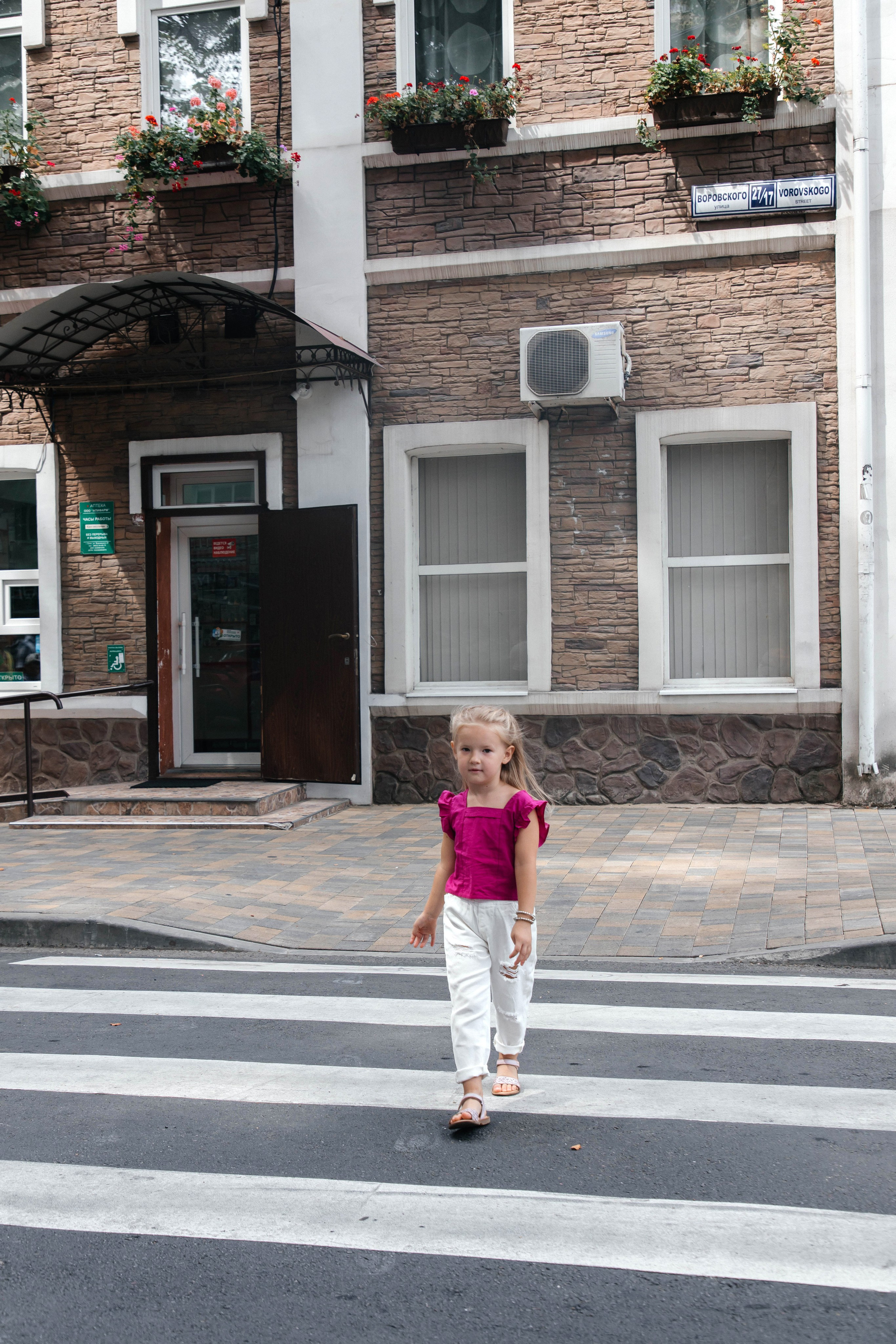 Style. Efimova Model Agency