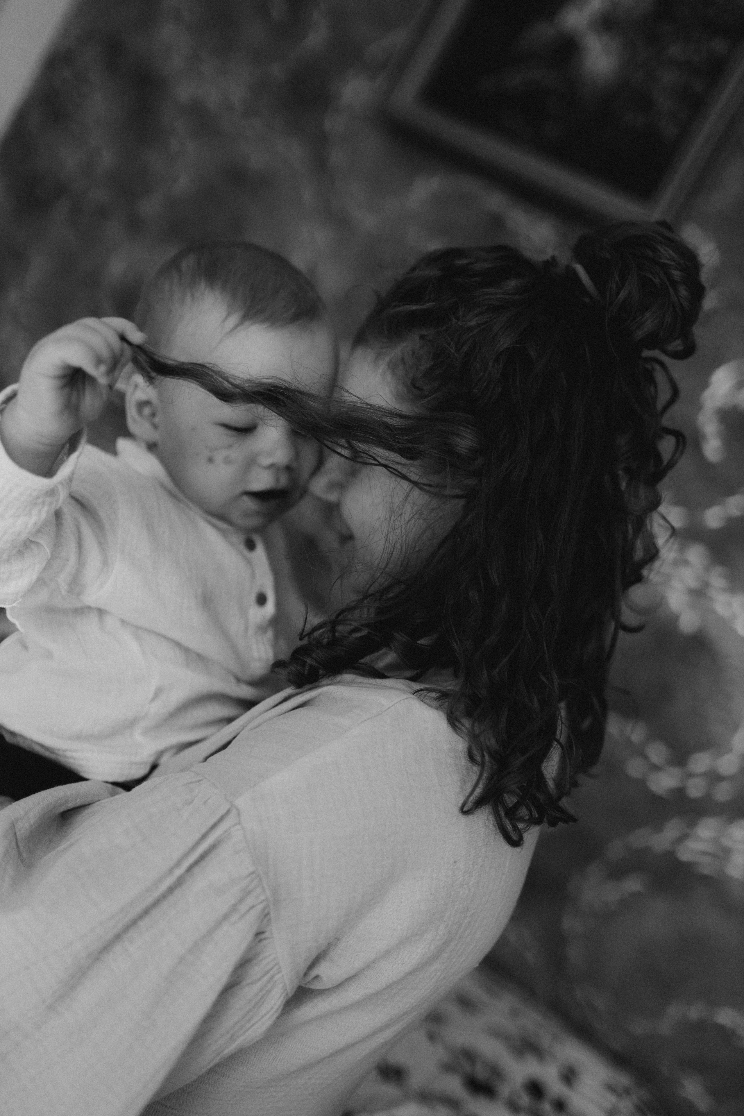 Максим, Лера, Артём. Фотограф НОГИНСК, Москва, Анастасия Белая