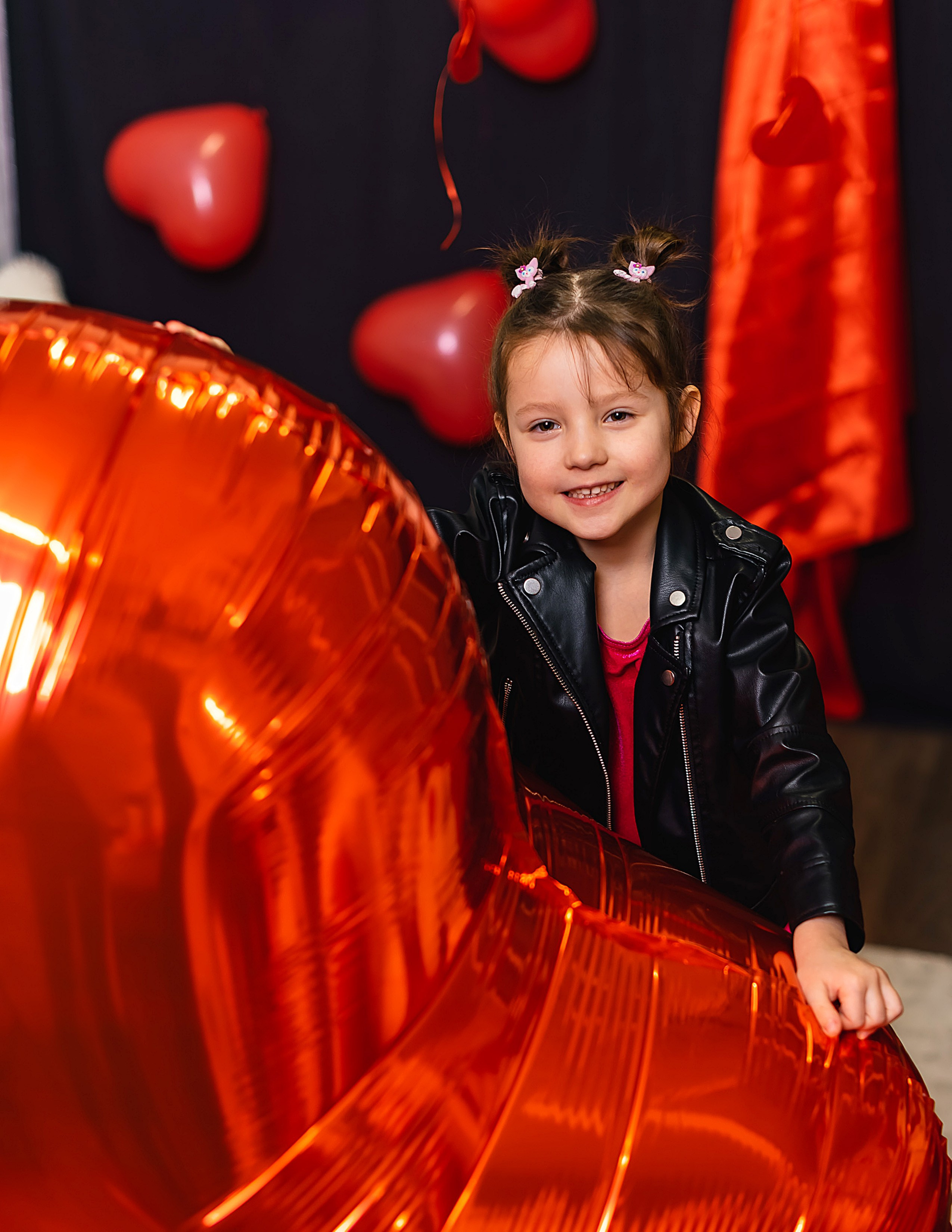 Анастасия с дочкой Анечкой. Фотограф Тула творческие фотосессии недорого Ольга Ромашина