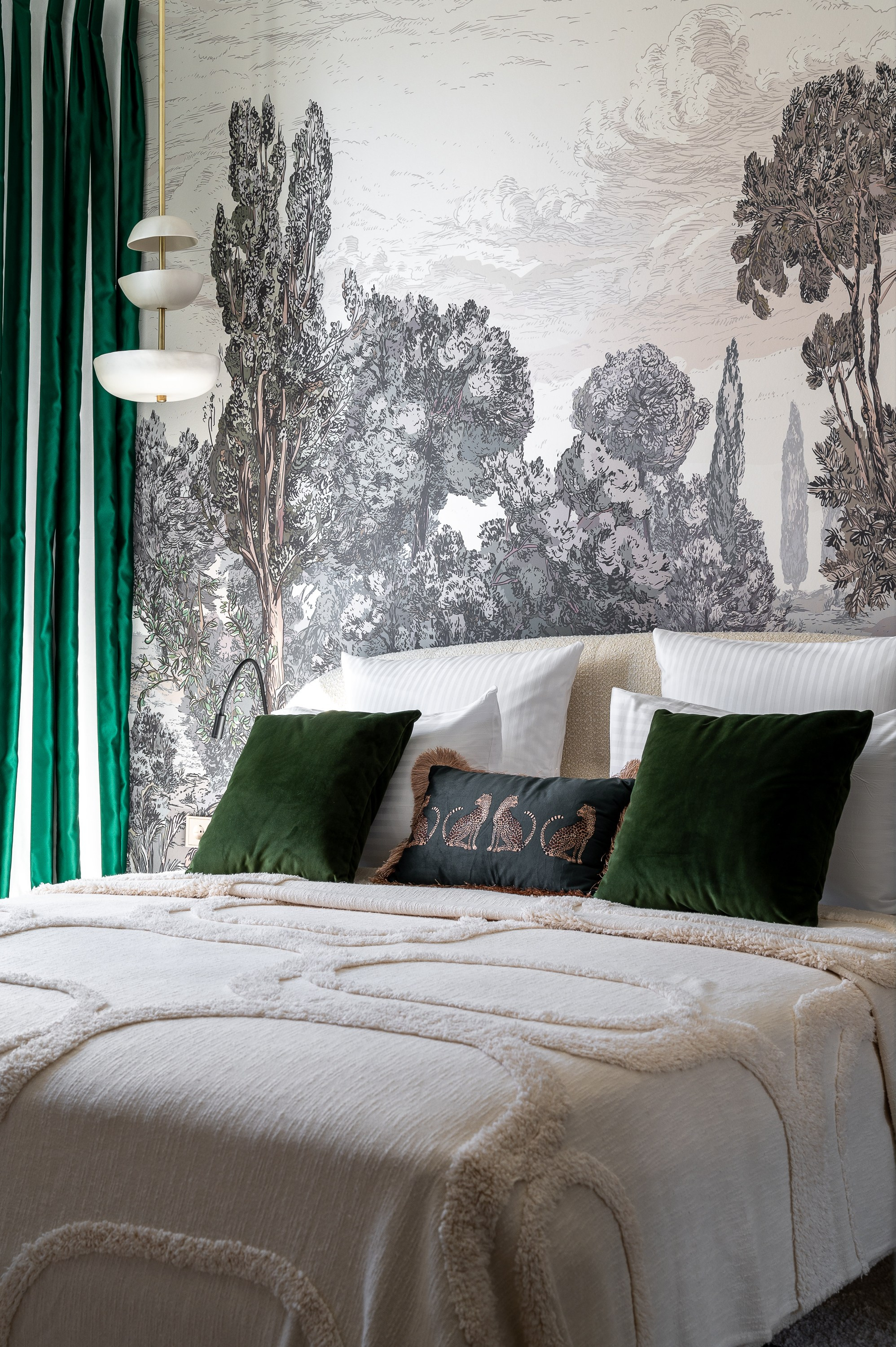 Дизайн проект Шевченко Ирины. Интерьерный фотограф в Сочи Элина Габриелян