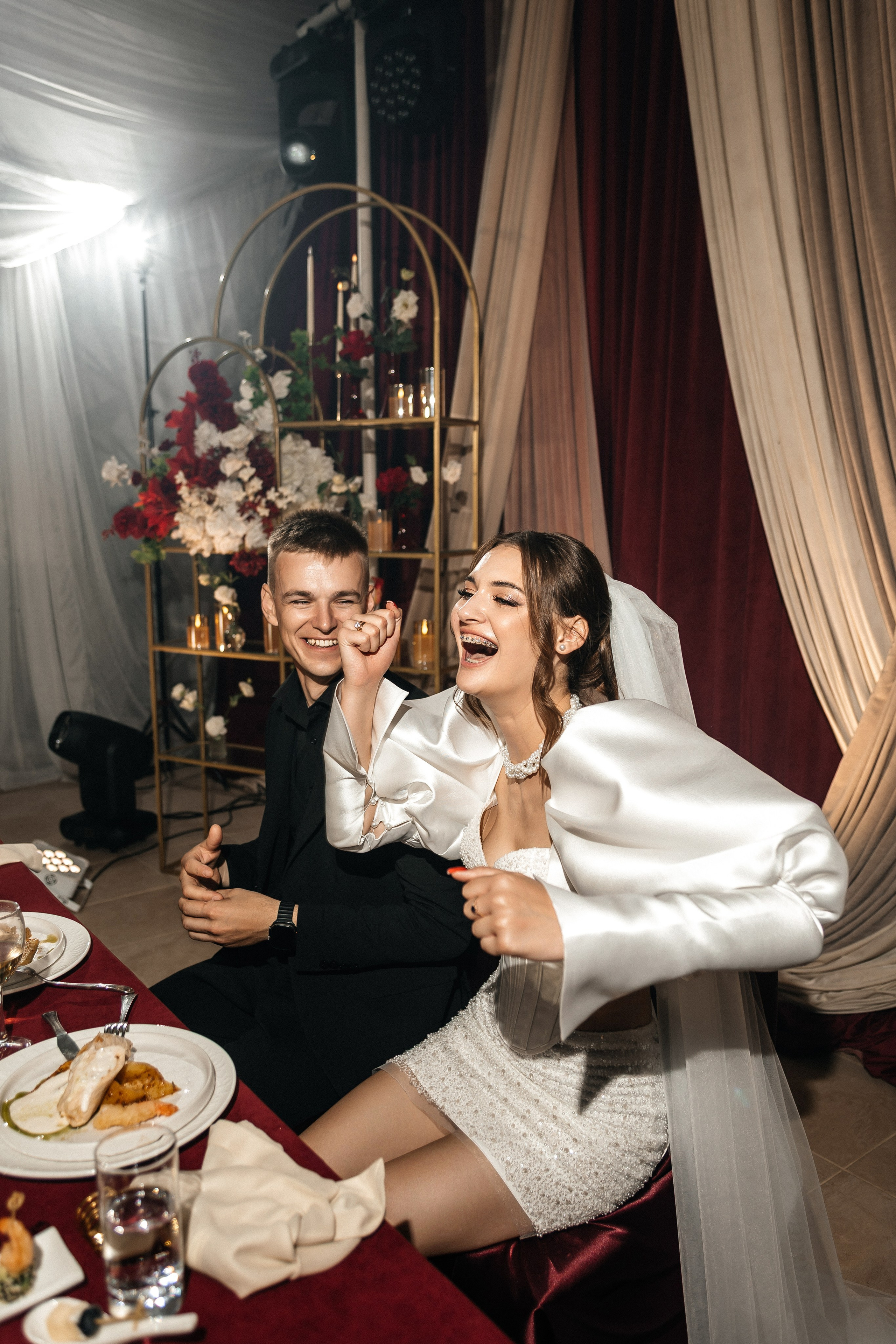 Юрий & Дарья | 06.06.25. Свадебный и семейный фотограф в Омске Евгения Хакимова