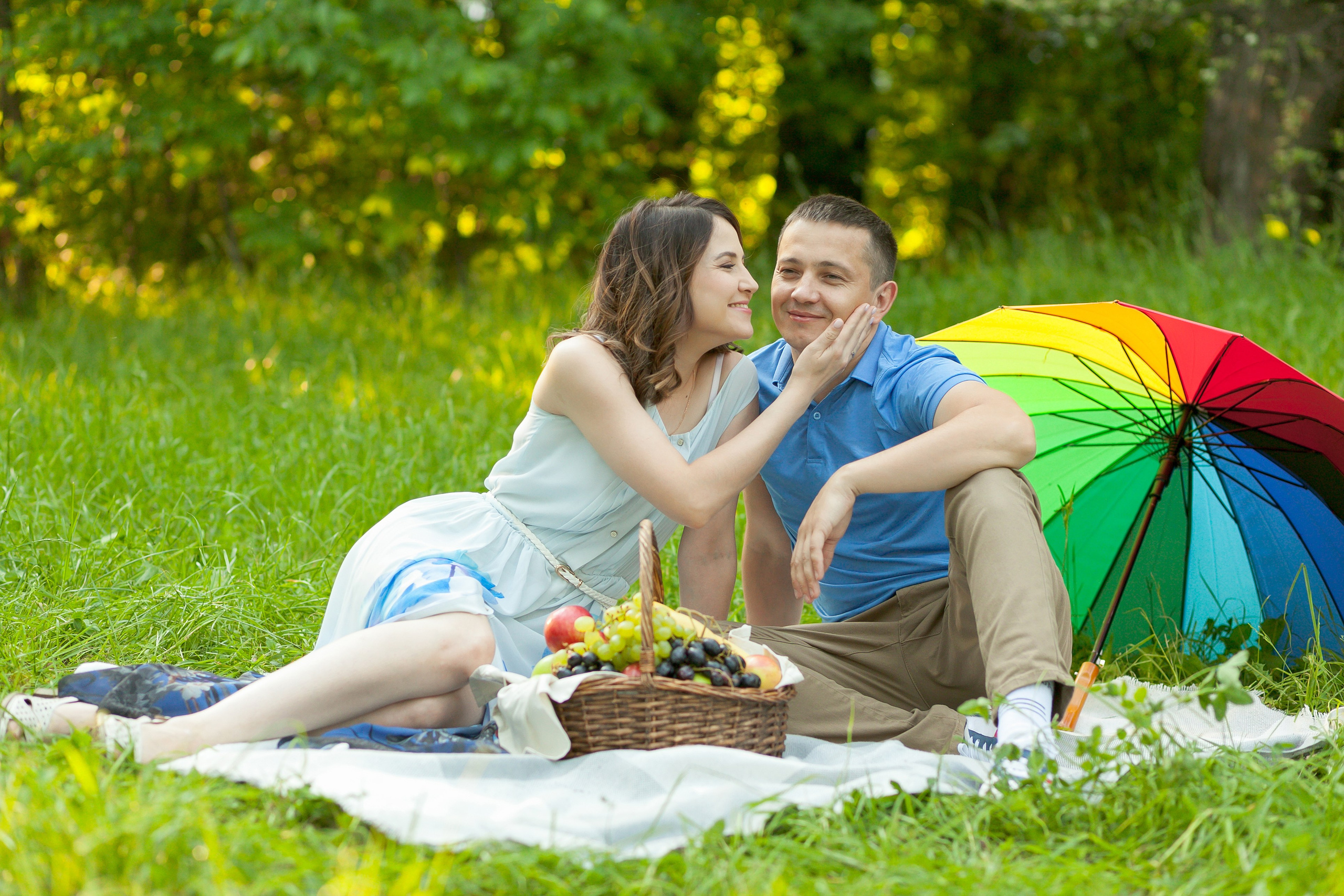 Фотосессия весной. Выпускные альбомы Казань. Семейный и детский фотограф Михаил Мигачев