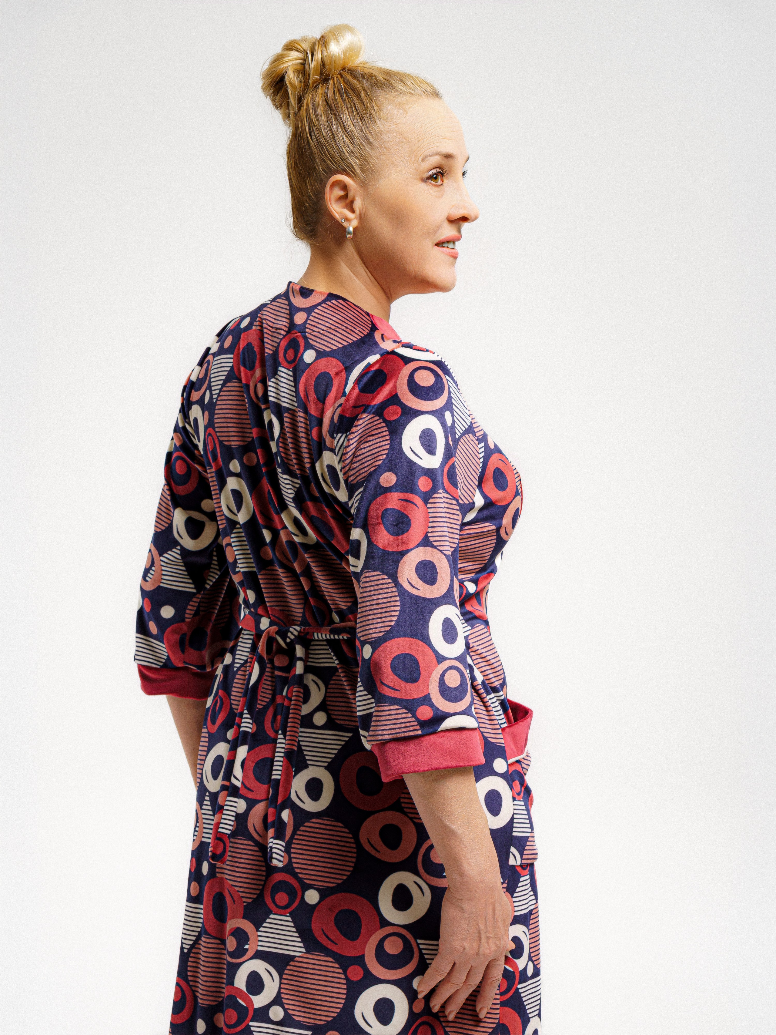 Халаты. Макаров Сергей|Creamlebot Фотограф города Ростов-на-Дону