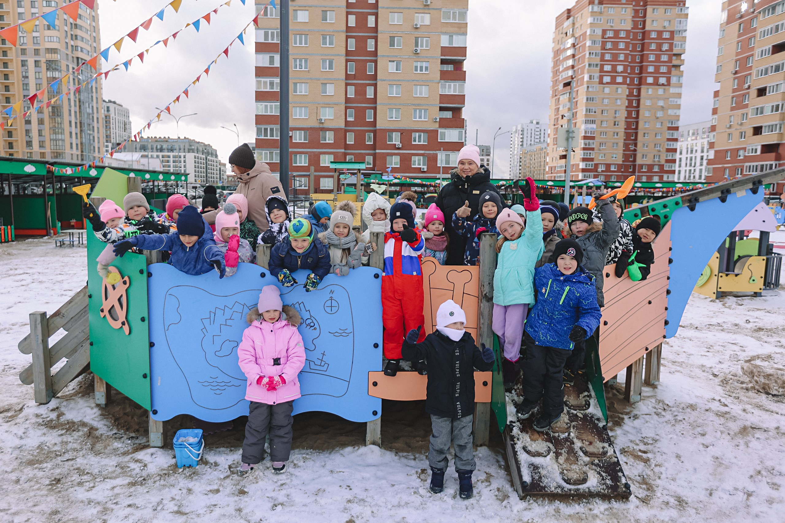 Один день в саду Эврика. Семейный фотограф Тюмень, фотограф на роды Салмина Мария