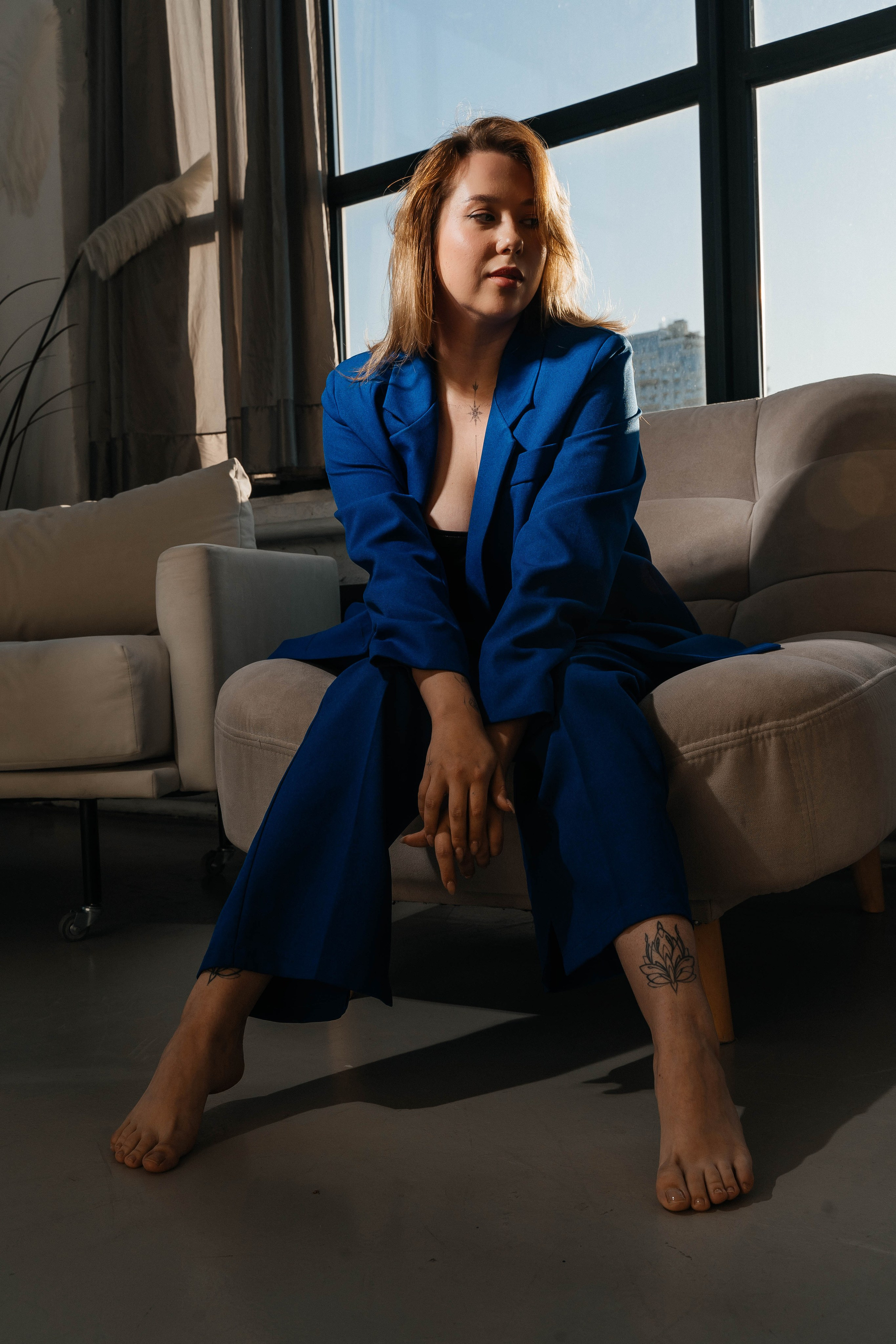 Темный ключ. Виктория Алпеева — фотограф по любви