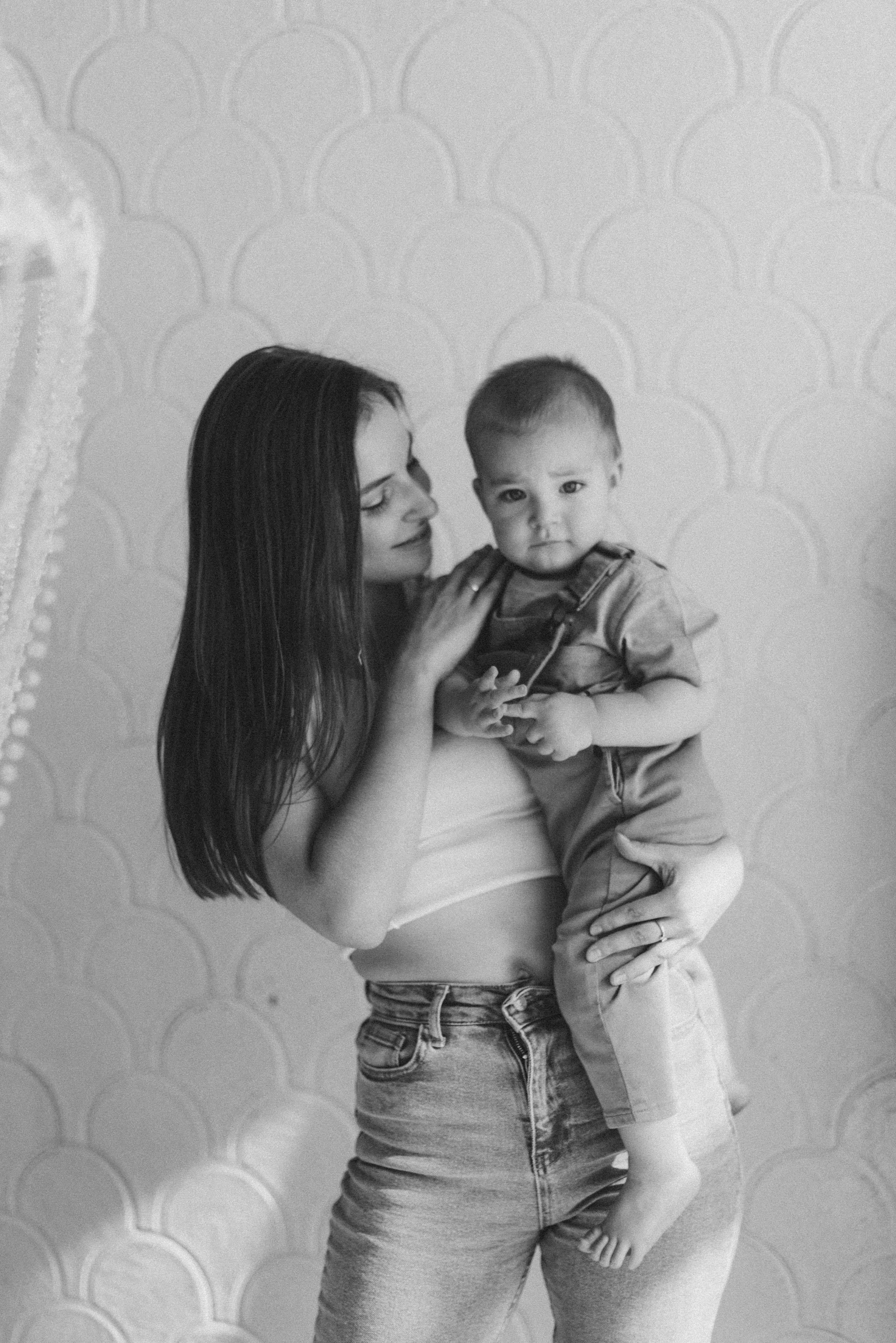 Годики. Семейный и женский фотограф в Москве Юлия Мороз