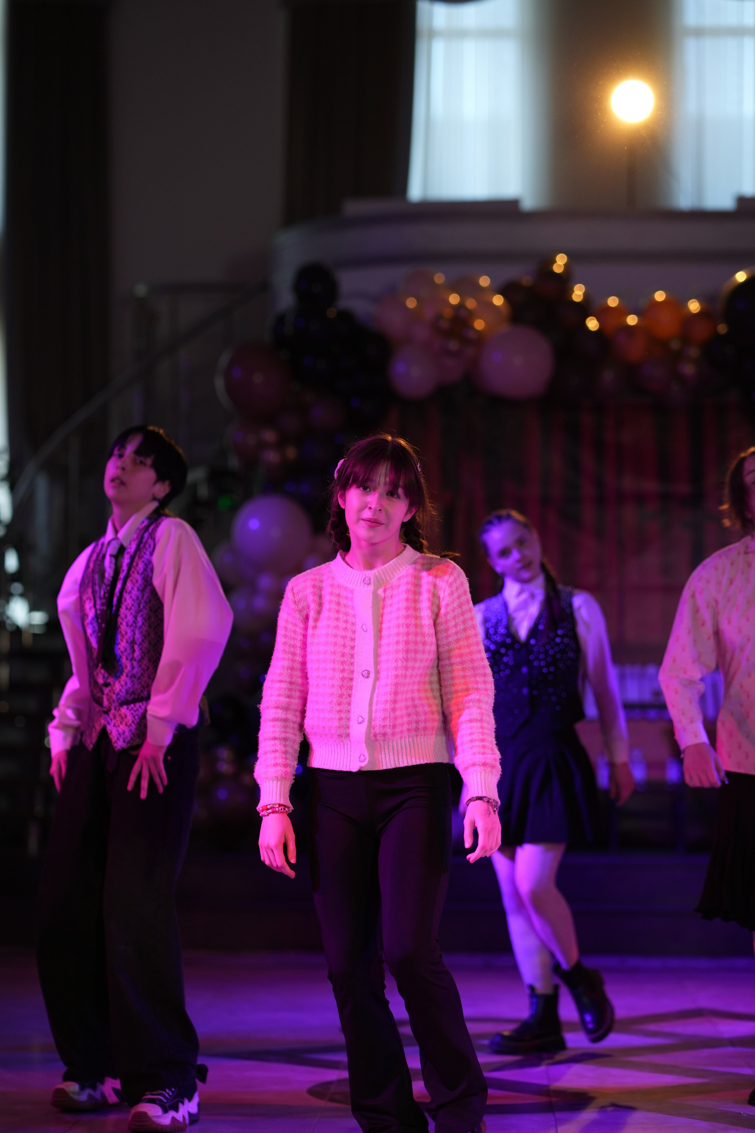 Отчётный концер KOD'A dance studio. Фотограф, видеограф Пятигорск, Ставрополь, Ессентуки, Petlyakovs_photo