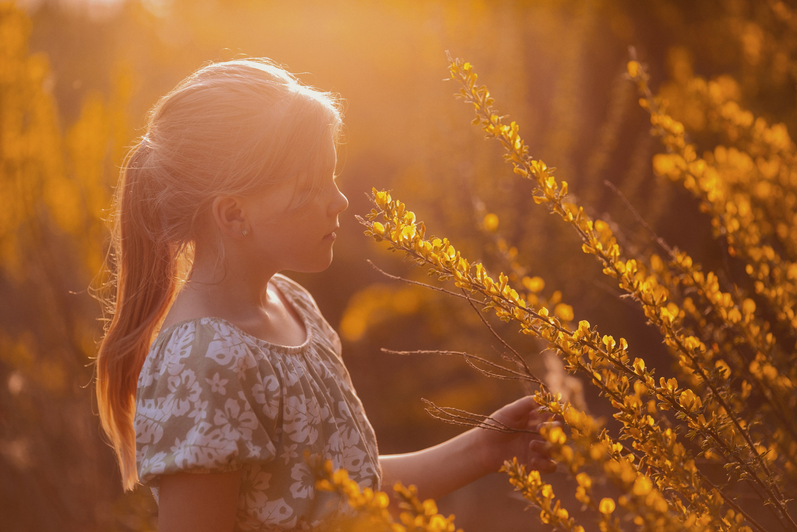 Детские. Савельева Кристина Художественный фотограф В Томске