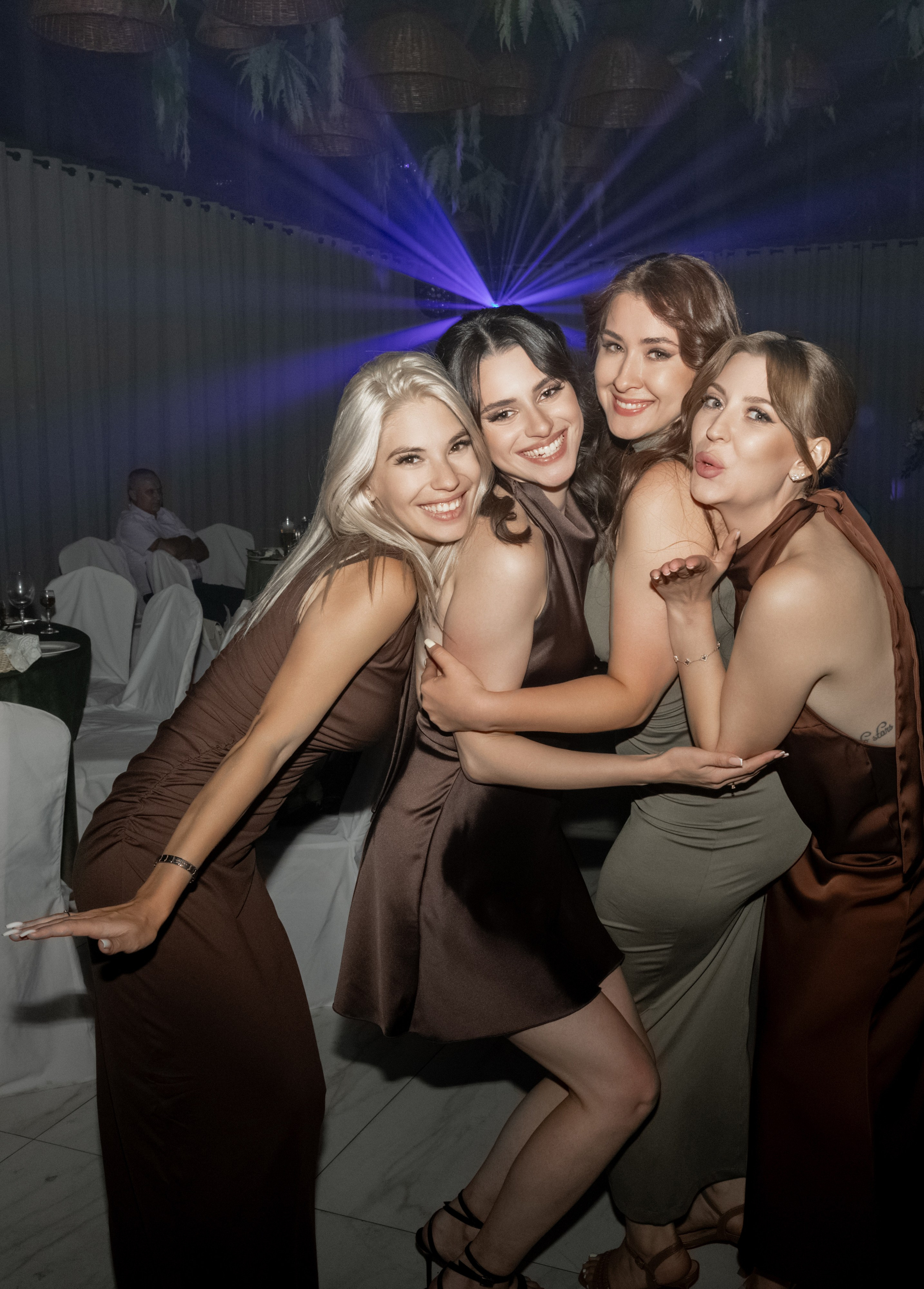 Роман и Алина (выездная регистрация). Фотограф Краснодар