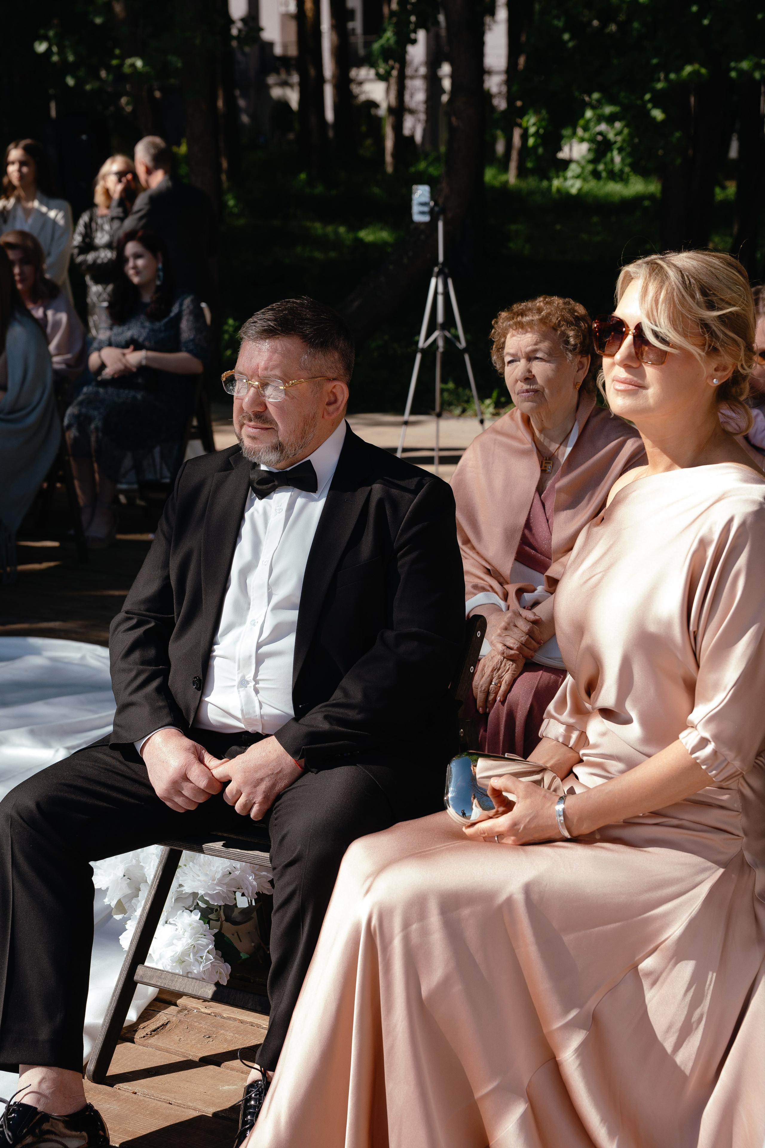 Дмитрий и Полина Еловое. Свадебный фотограф Виктория