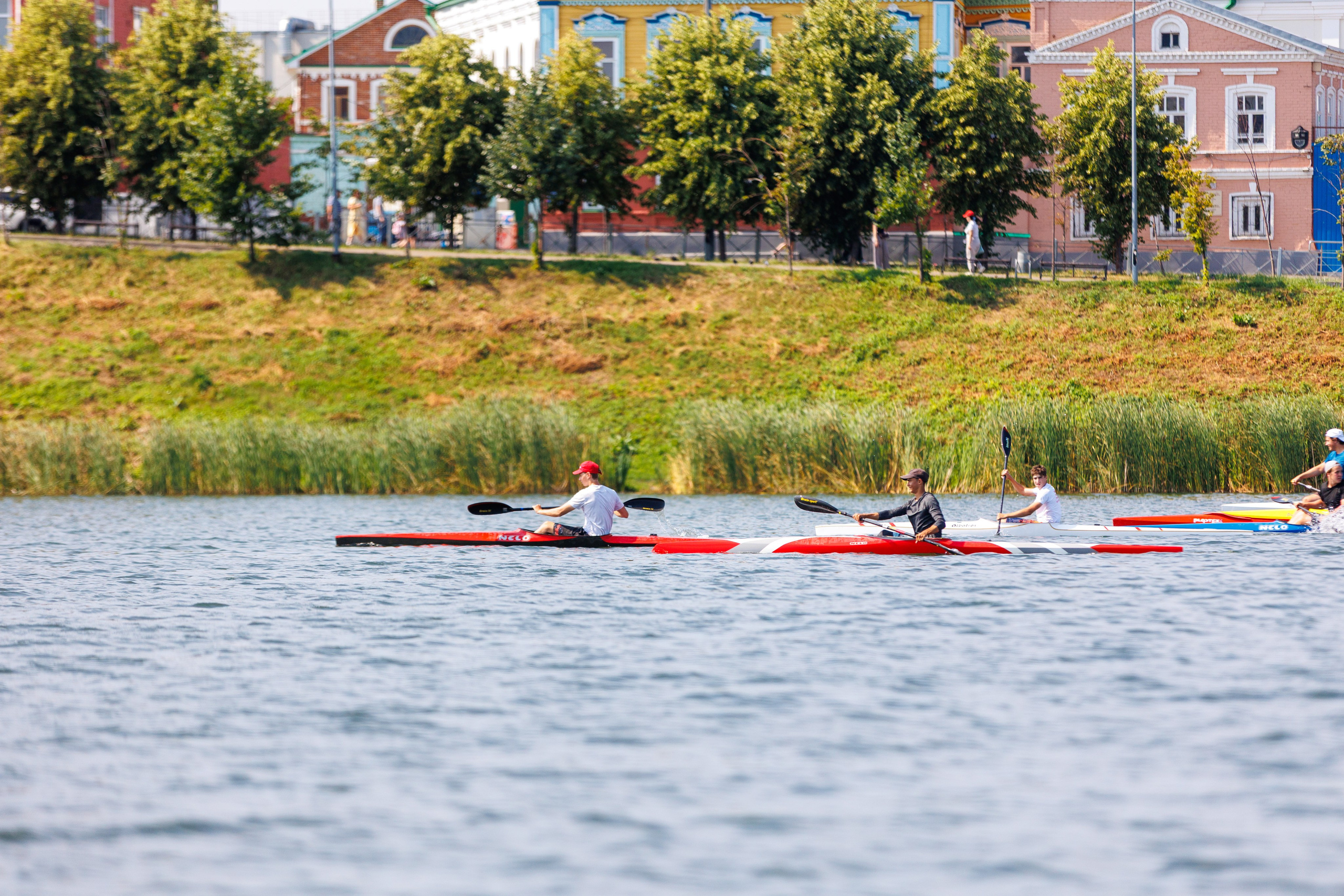 Казанский Supboard фестифаль. Портретный фотограф в Казани Радомир Заздравных
