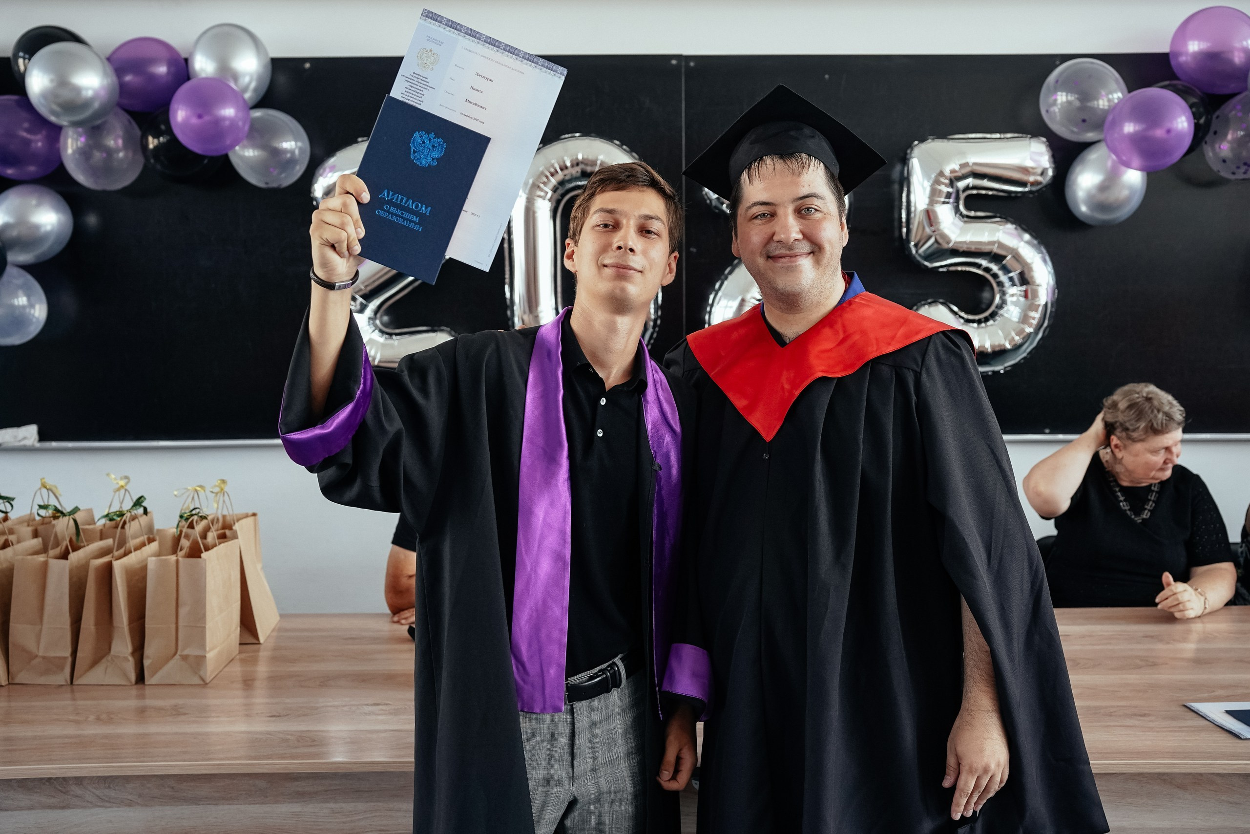 Фотограф Академгородок Новосибирск