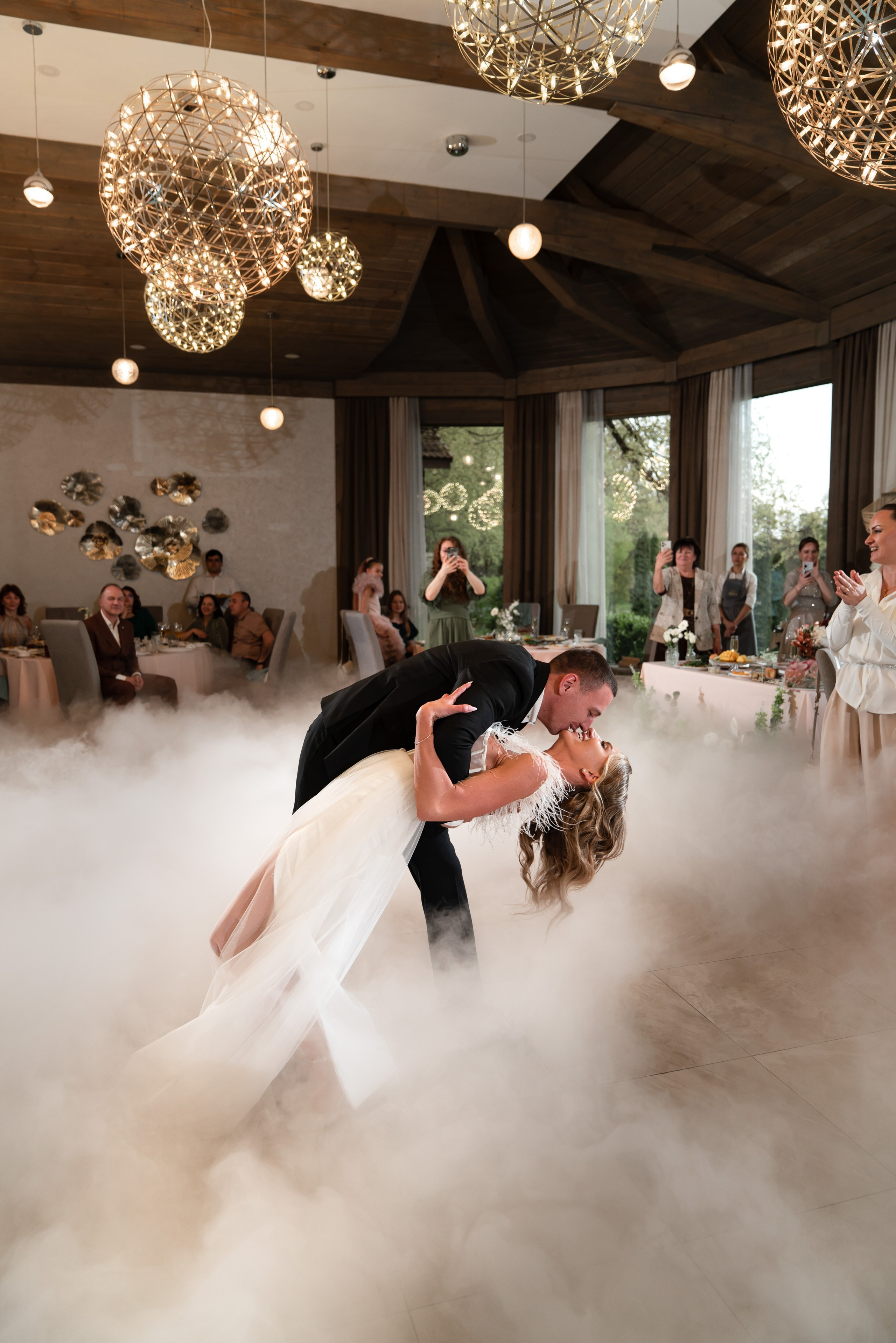 Свадебная фотосессия. Свадебный фотограф в Москве. Свадебный фотограф Вера Климова