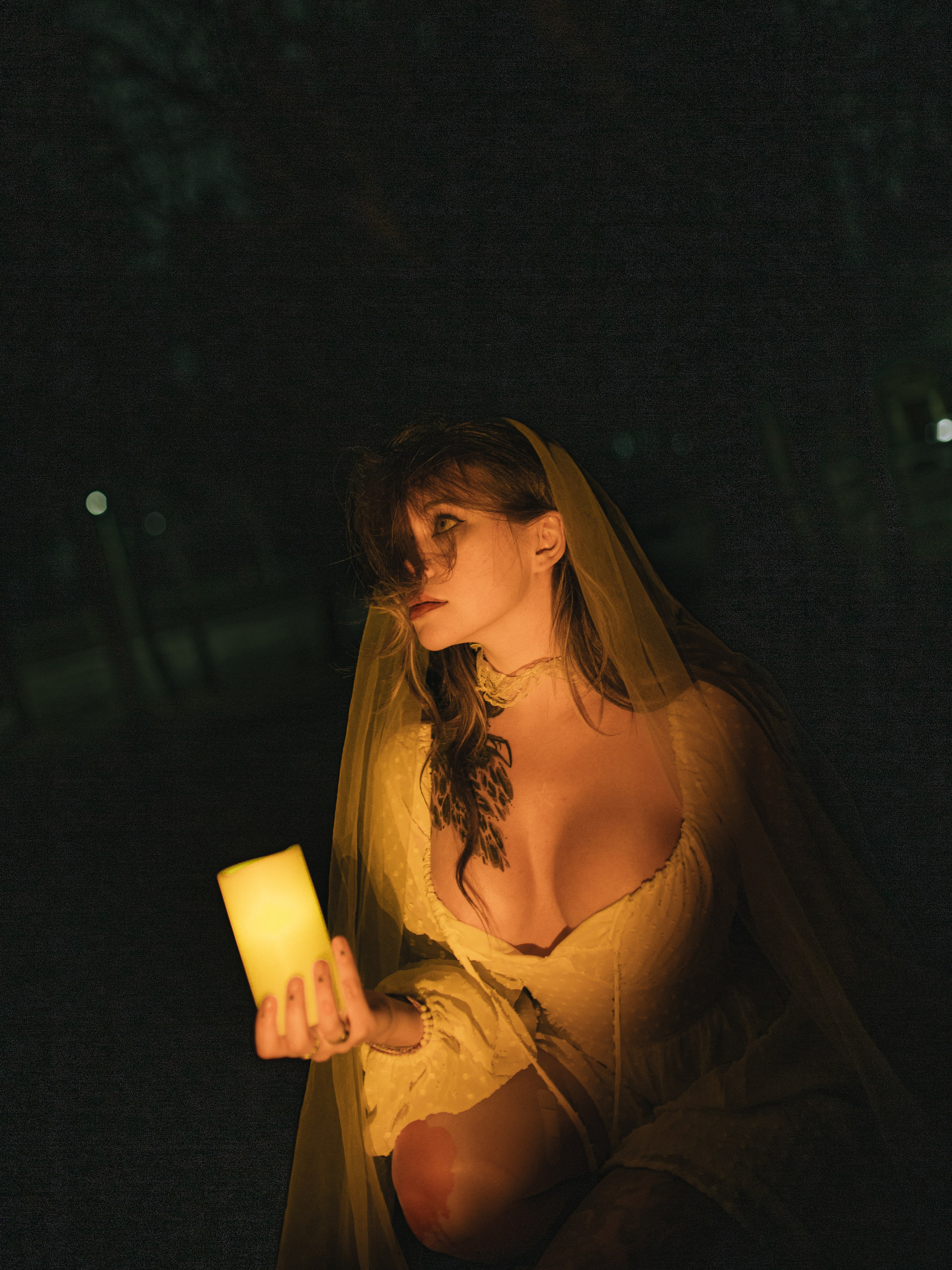 Diibae. Фотограф из Санкт-Петербурга Валерия Ленских