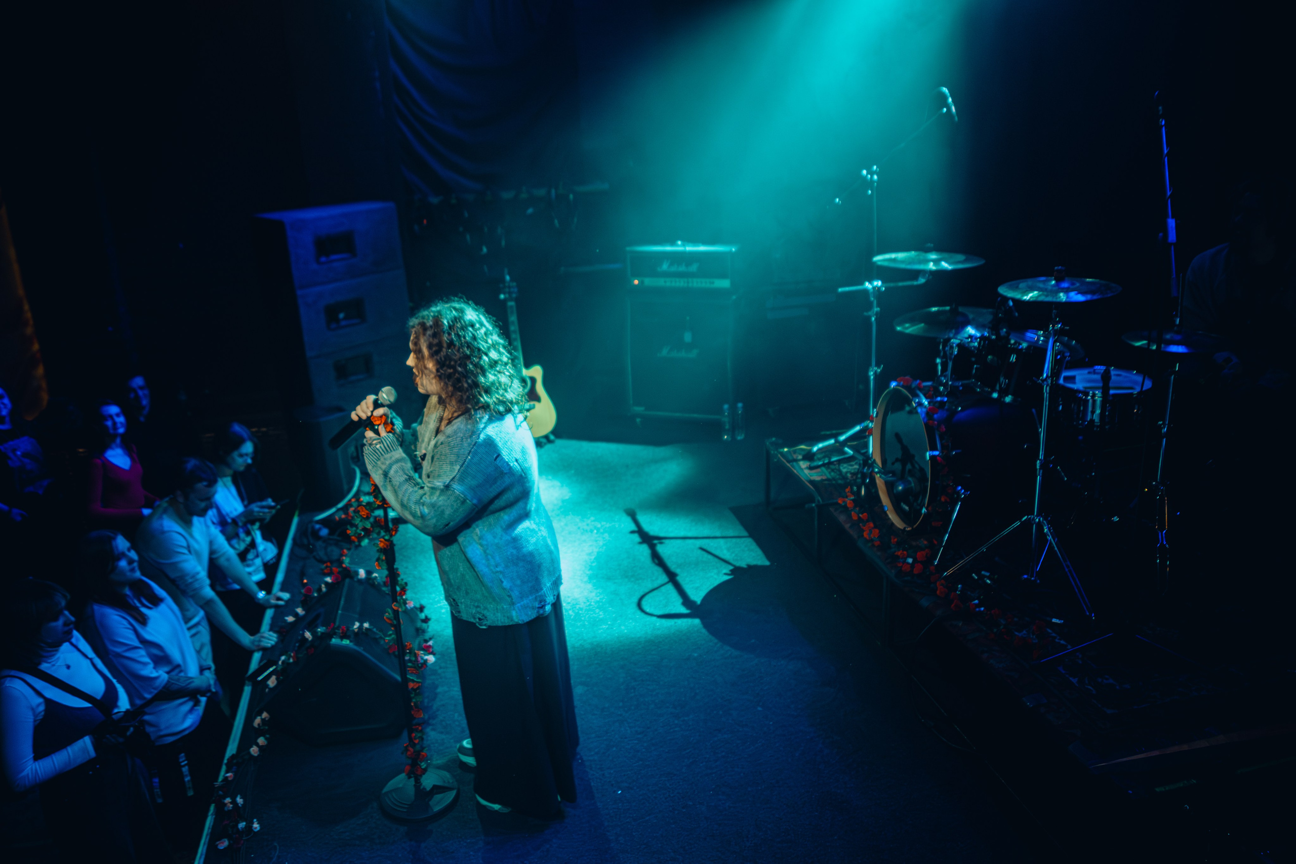 КРИМ ПЛИН. Фотограф из Санкт-Петербурга Валерия Ленских