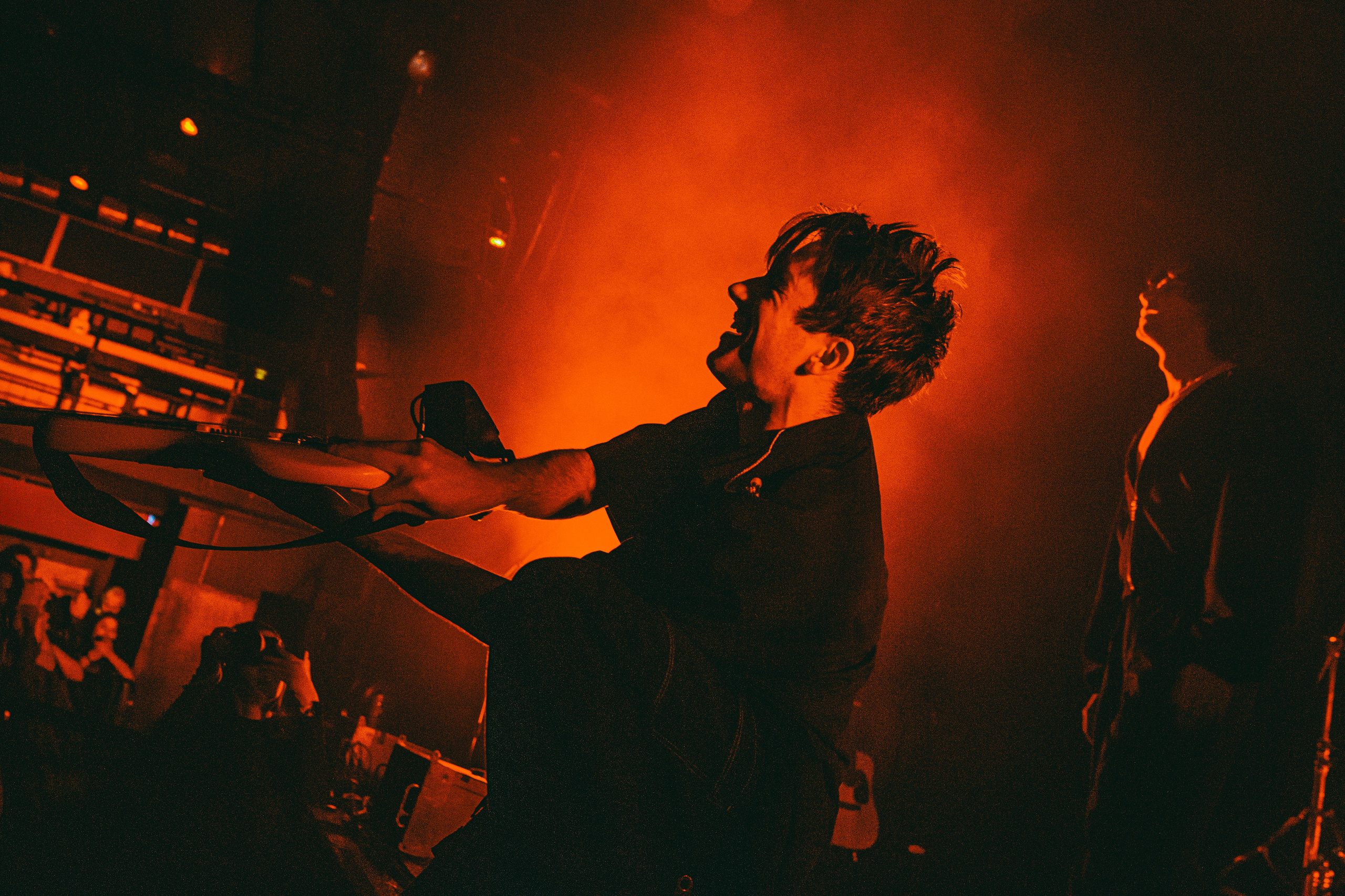 Обстоятельства. Фотограф из Санкт-Петербурга Валерия Ленских