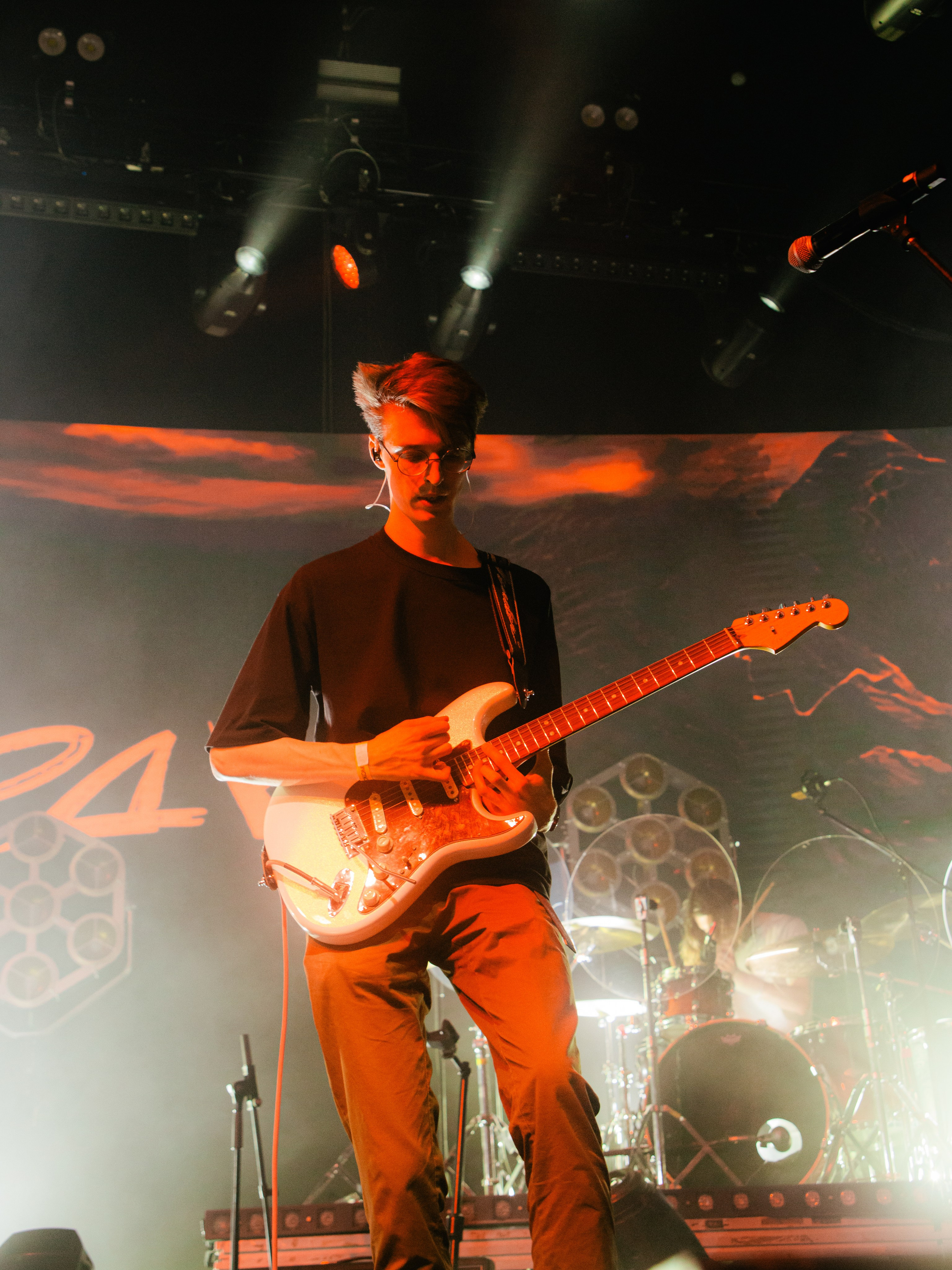 Продай душу русскому инди. Фотограф из Санкт-Петербурга Валерия Ленских